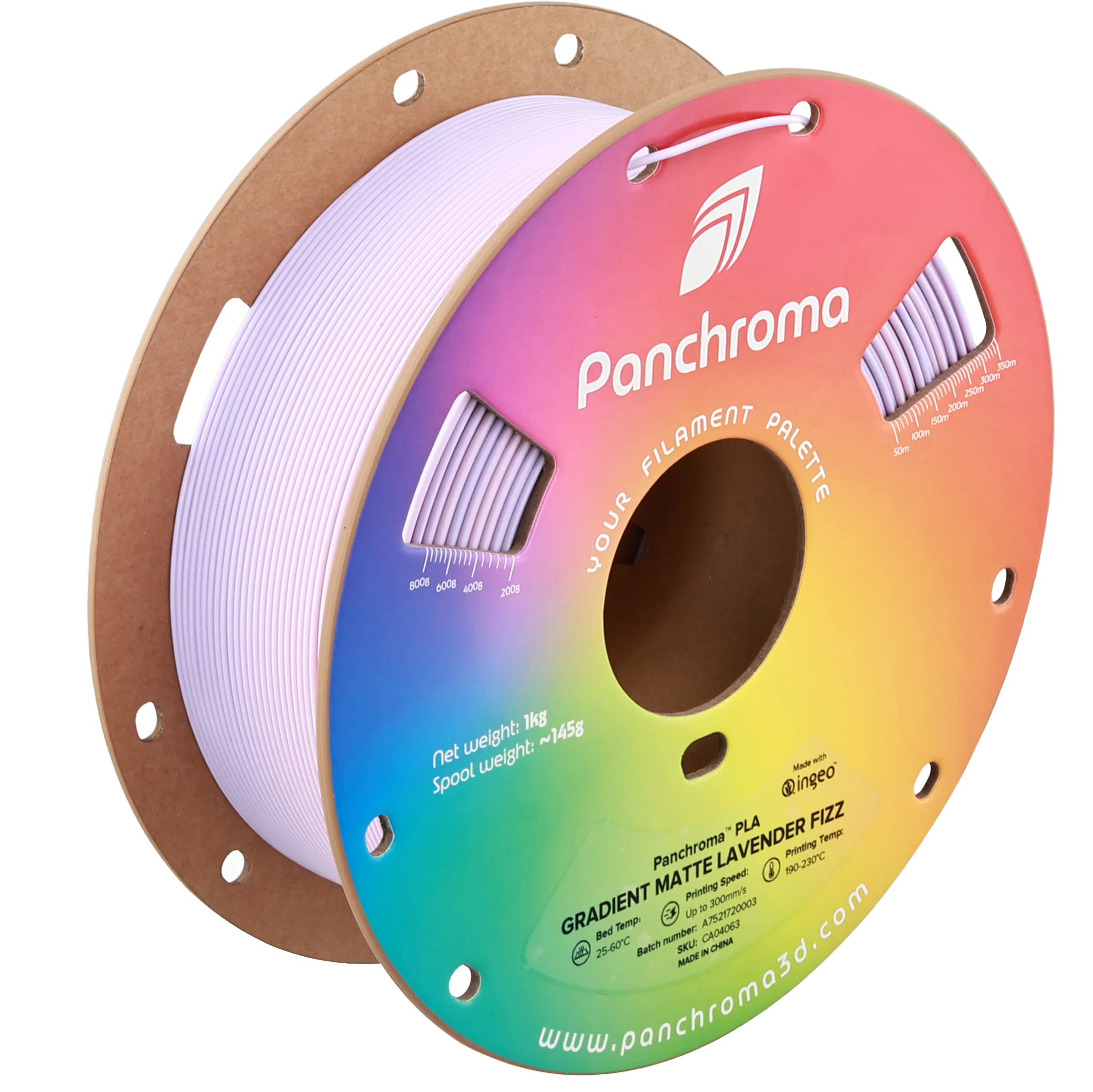 Panchroma™ Gradient Matte PLA - Image 55