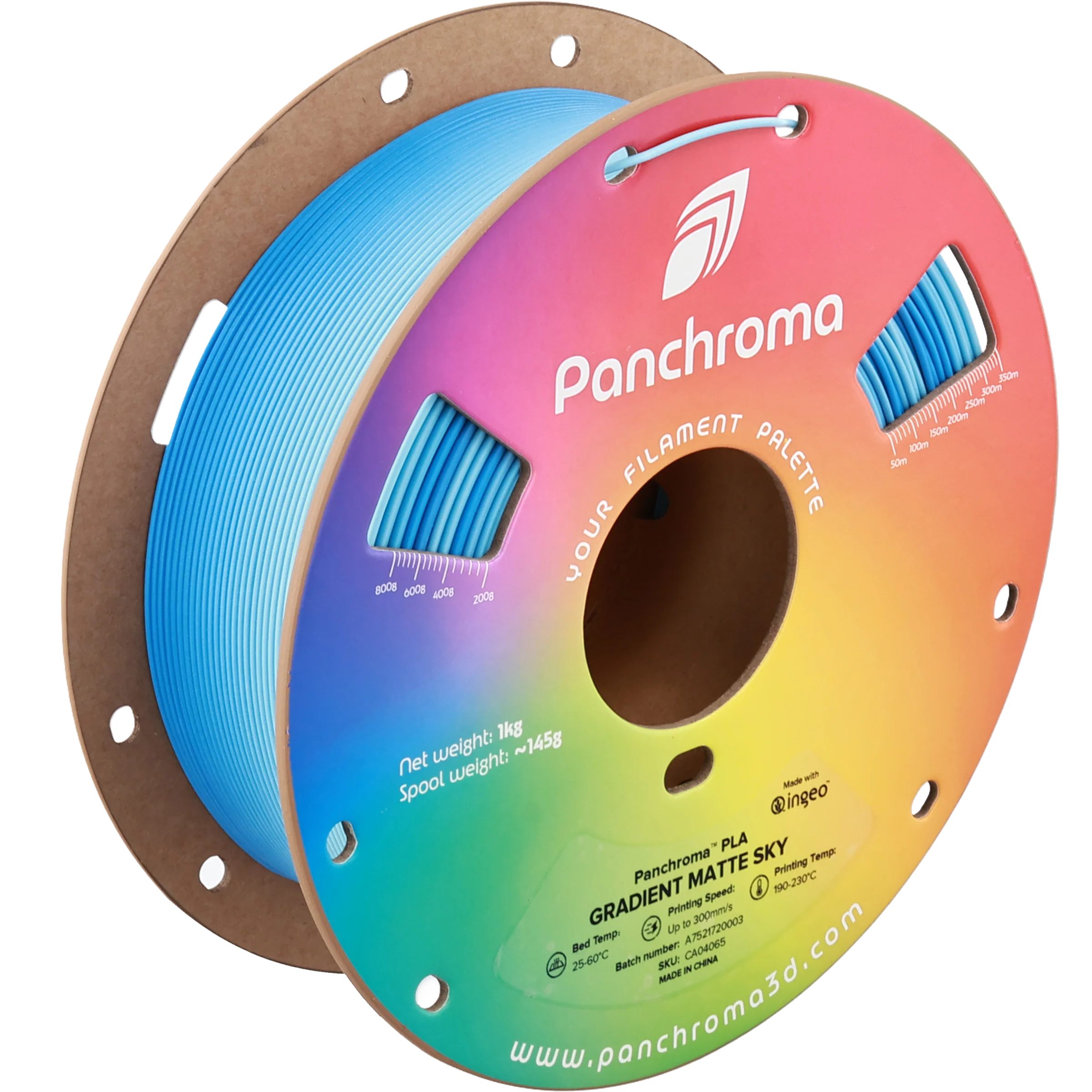 Panchroma™ Gradient Matte PLA - Image 56