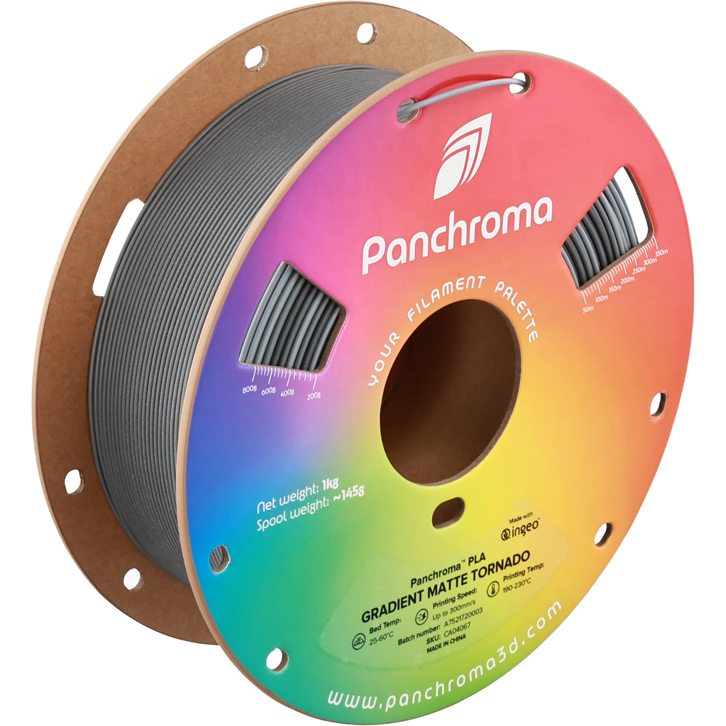 Panchroma™ Gradient Matte PLA - Image 58