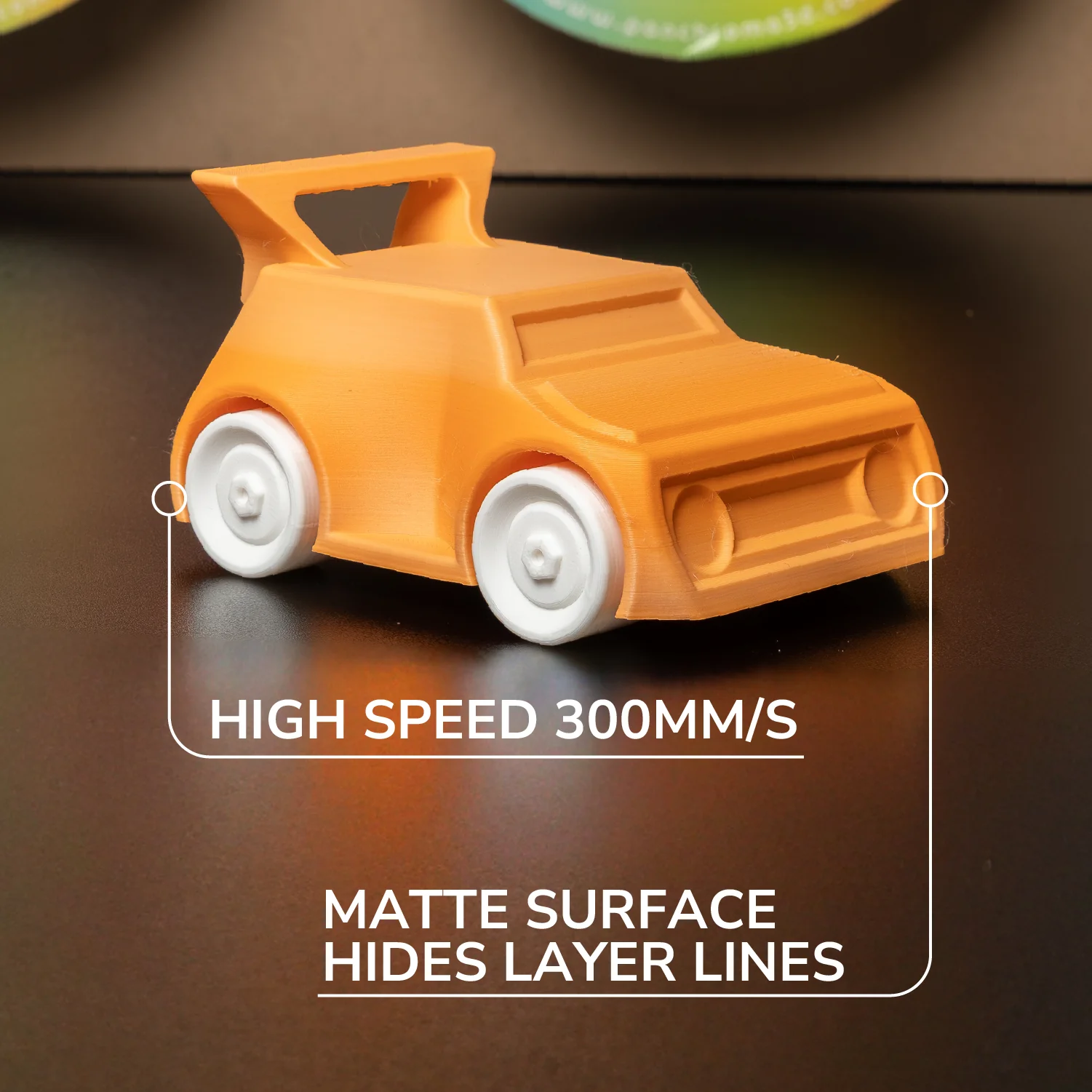 Panchroma™ Gradient Matte PLA - Image 63
