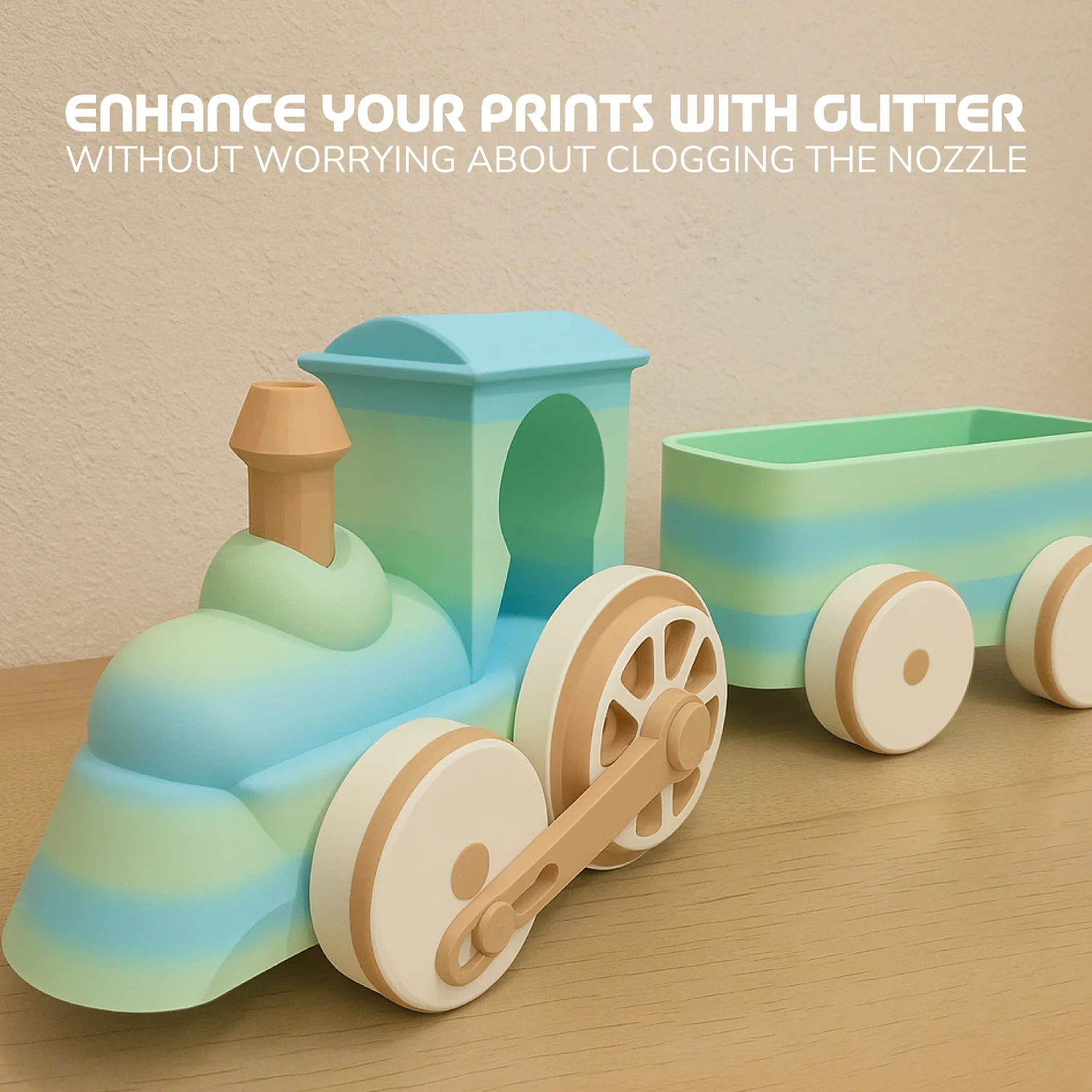 Panchroma™ Gradient Matte PLA - Image 67