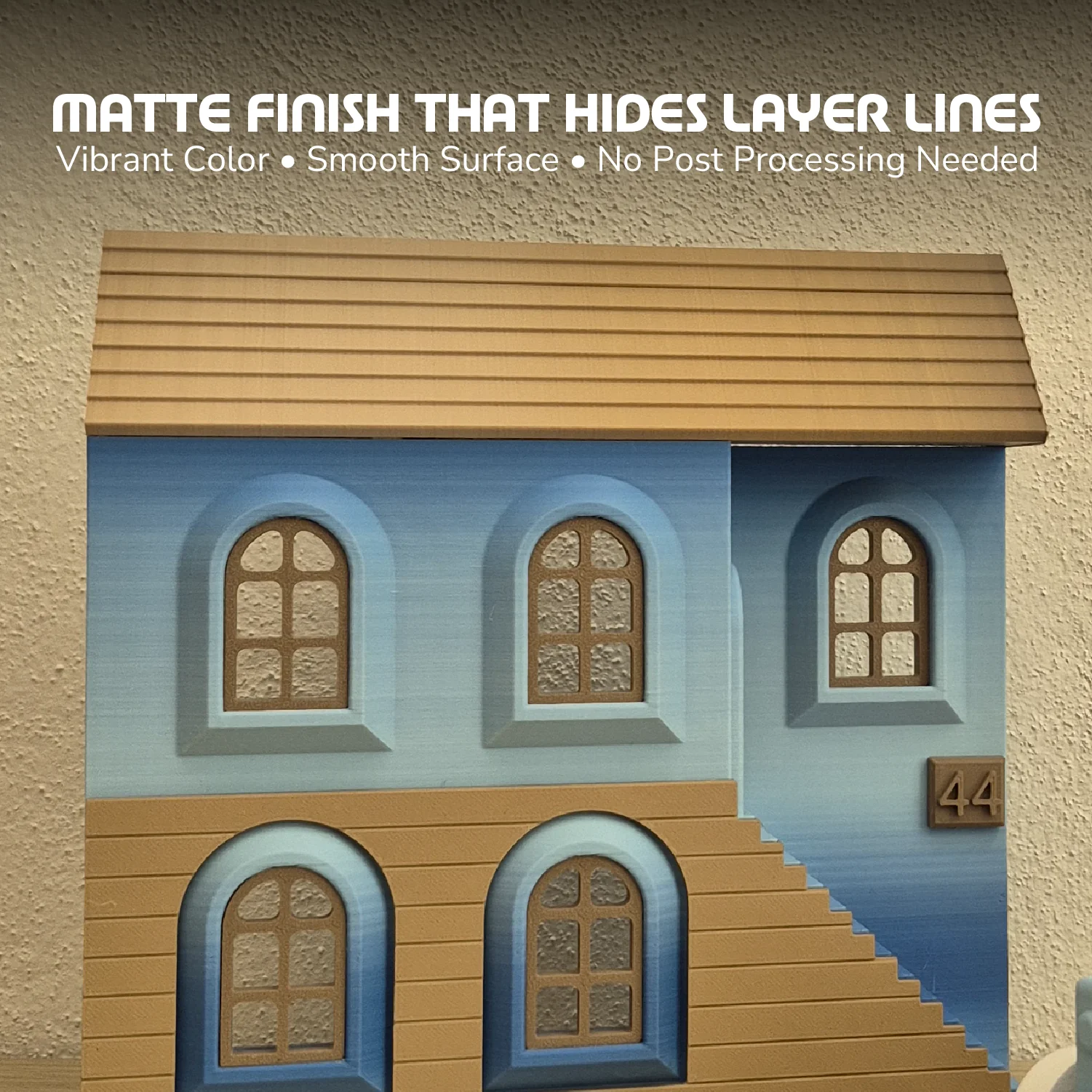 Panchroma™ Gradient Matte PLA - Image 69