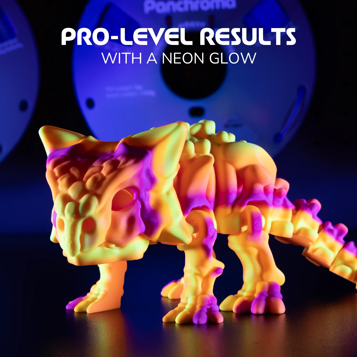 Panchroma™ Gradient Neon - Image 7