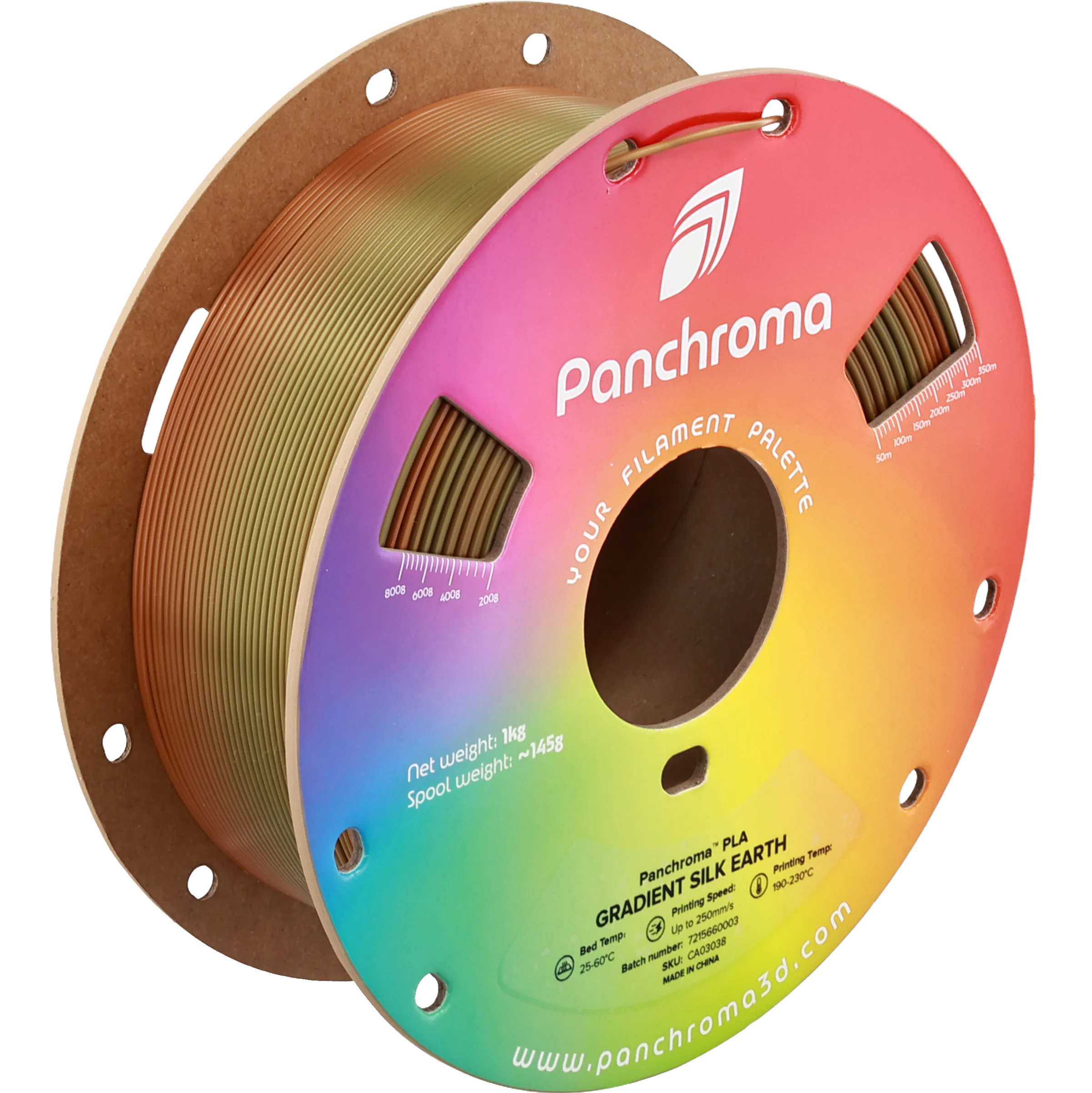 Panchroma™ Gradient Silk - Image 3