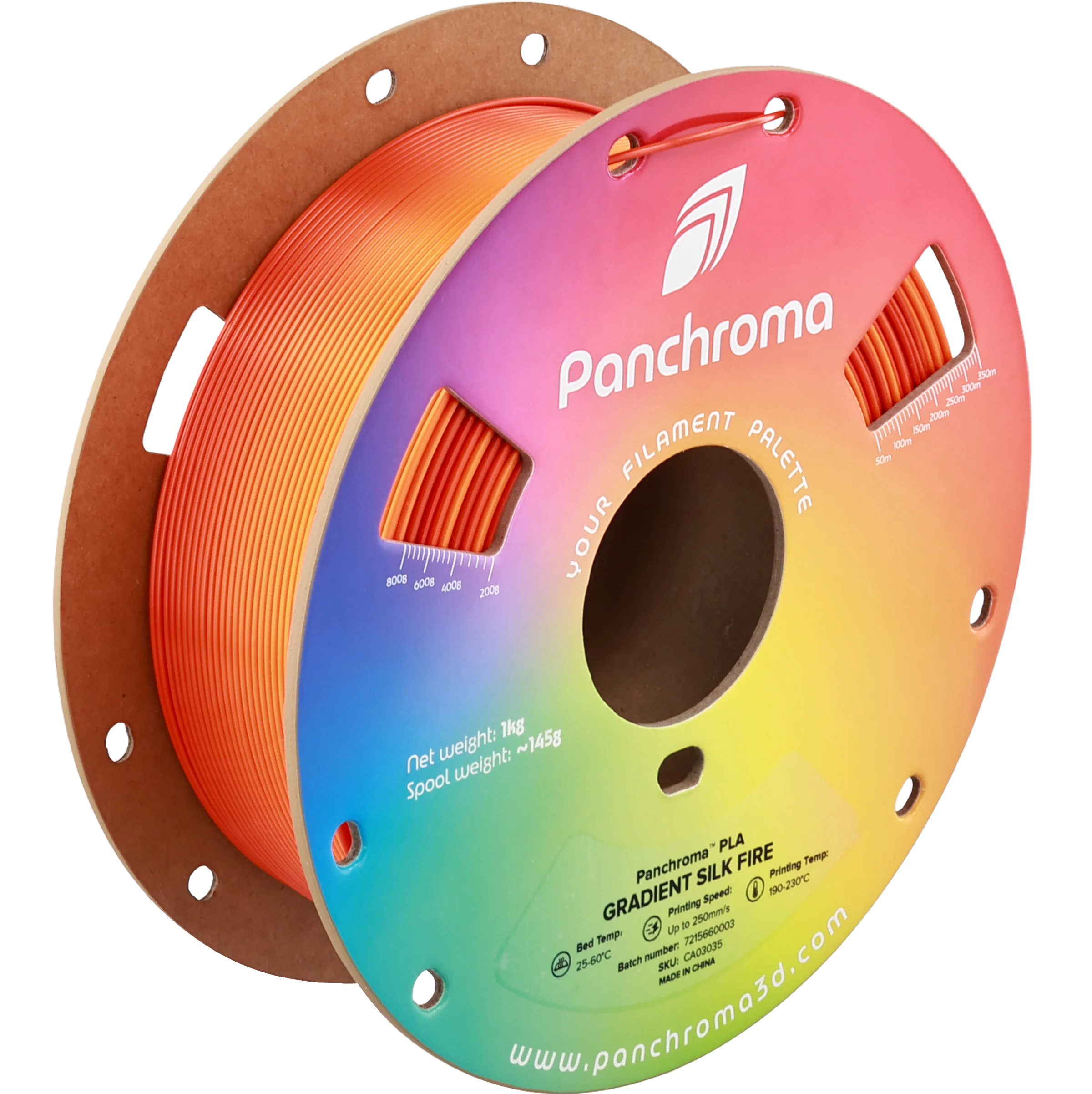 Panchroma™ Gradient Silk - Image 5