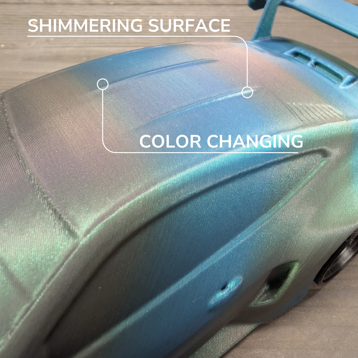 Panchroma™ Gradient Starlight - Image 16