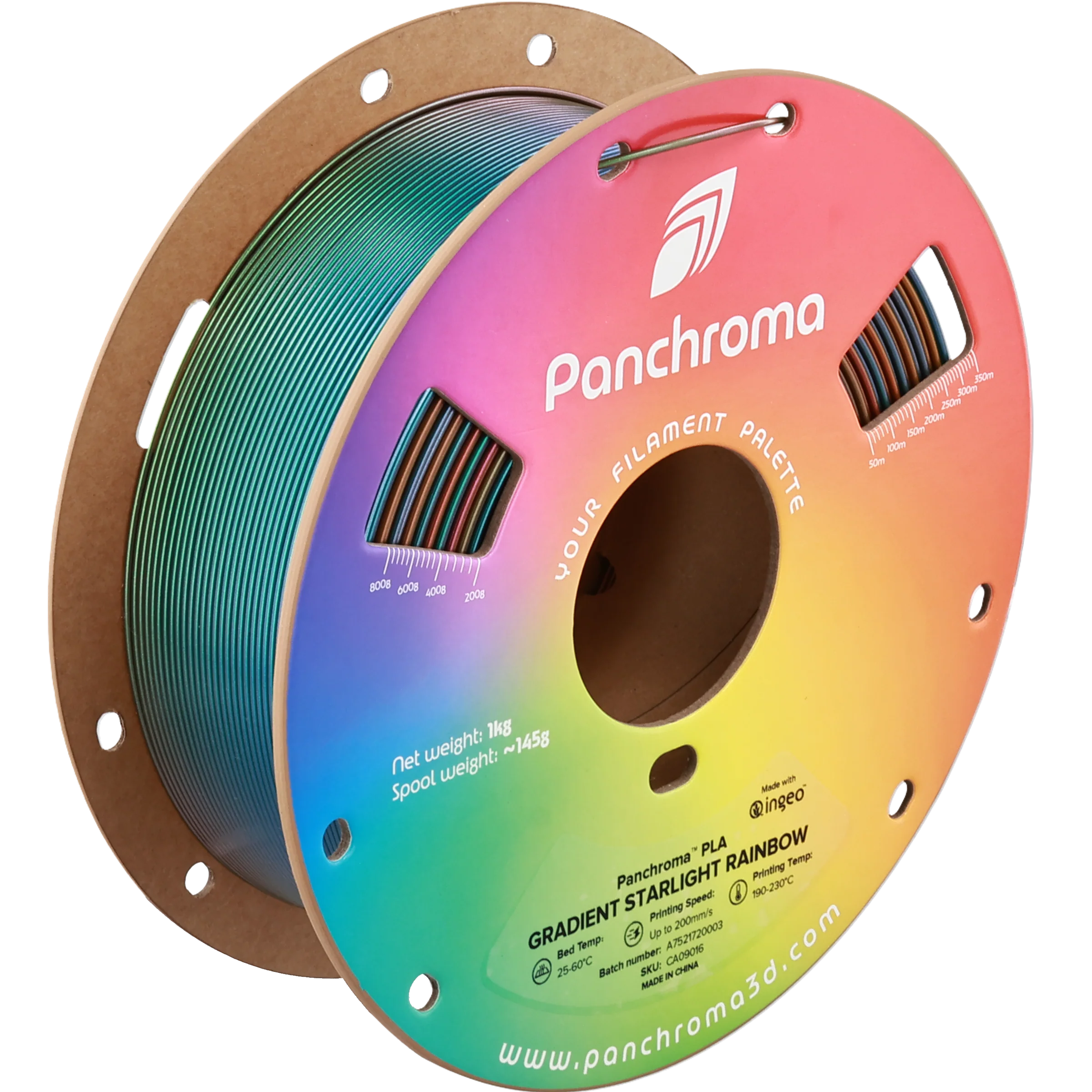 Panchroma™ Gradient Starlight - Image 3