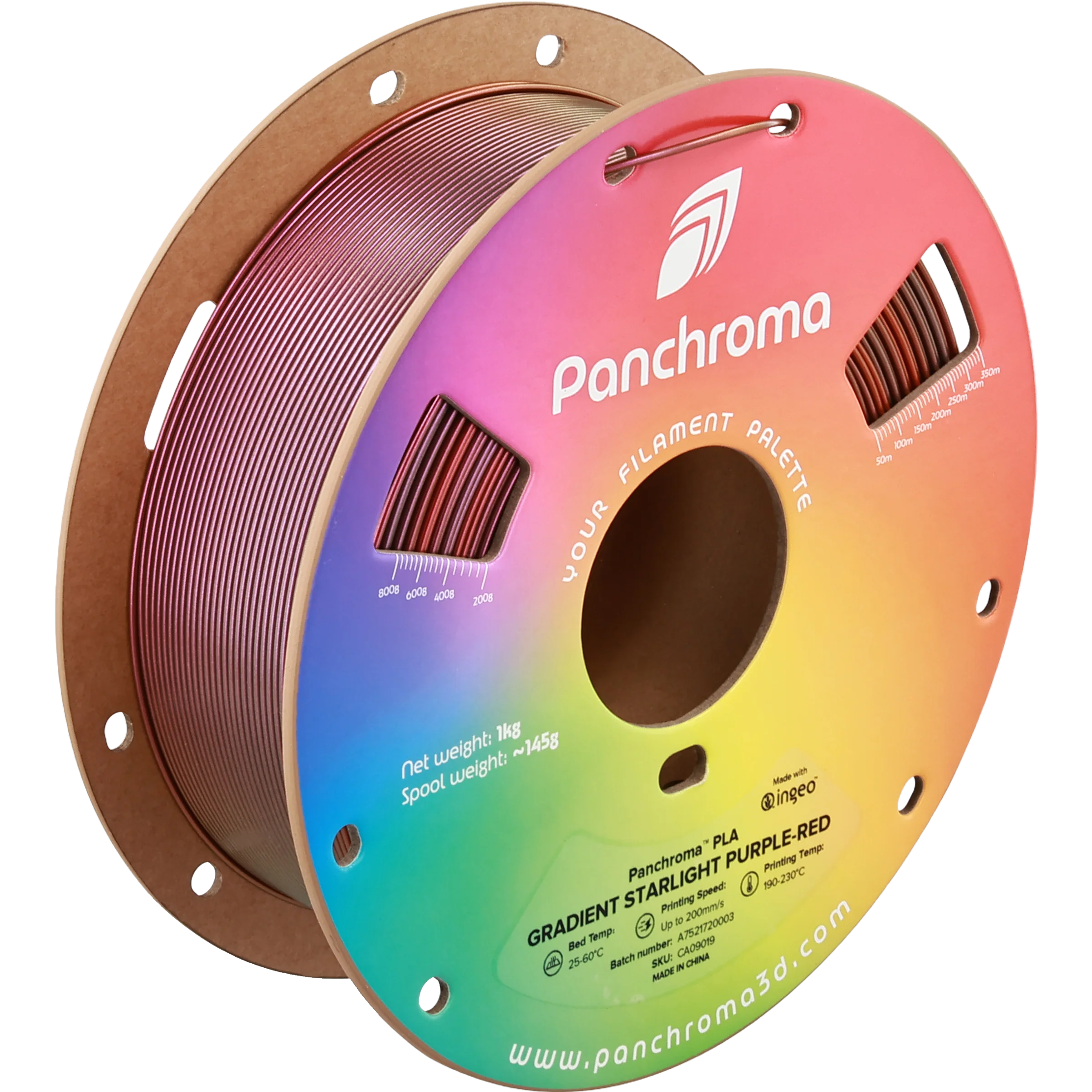Panchroma™ Gradient Starlight - Image 5