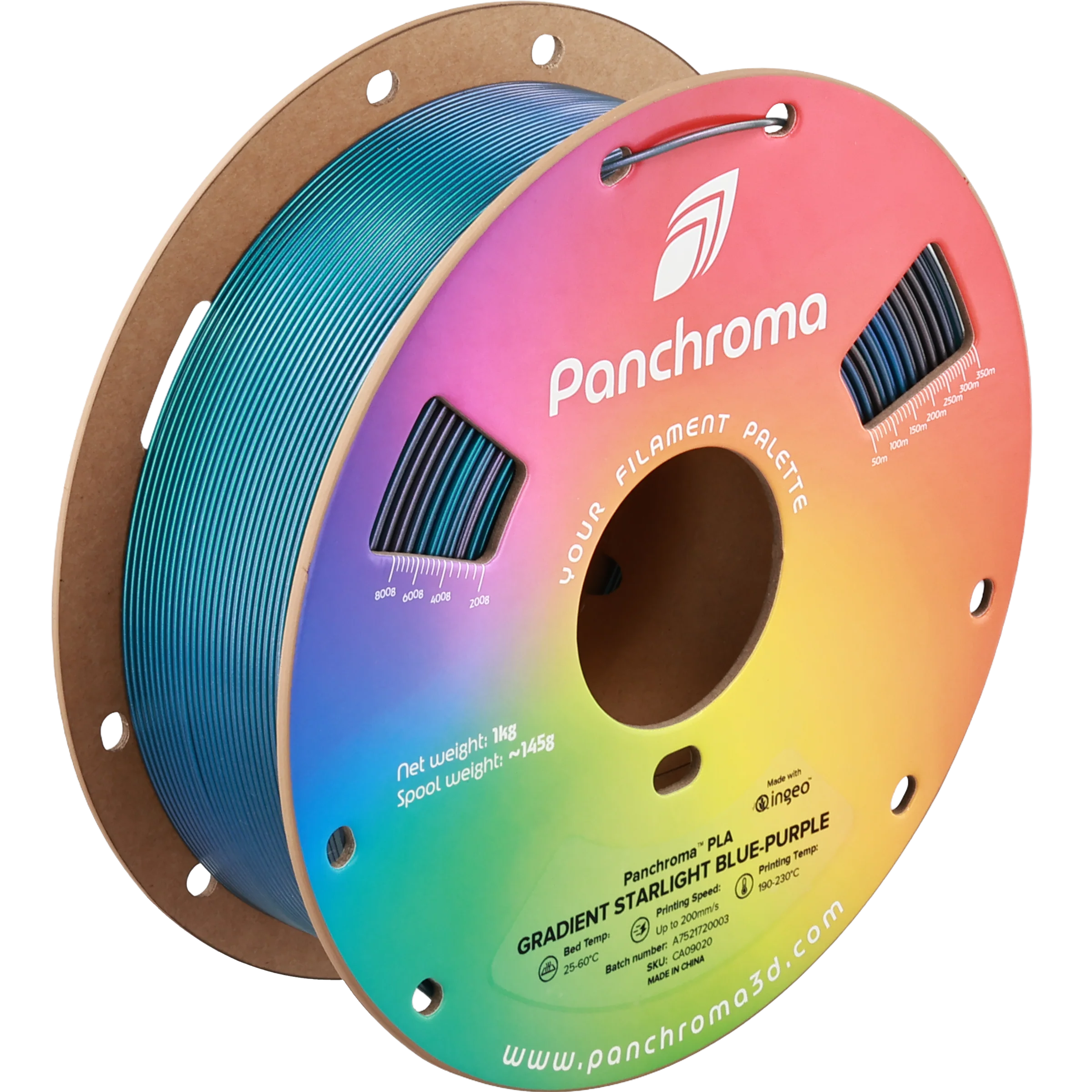 Panchroma™ Gradient Starlight - Image 6