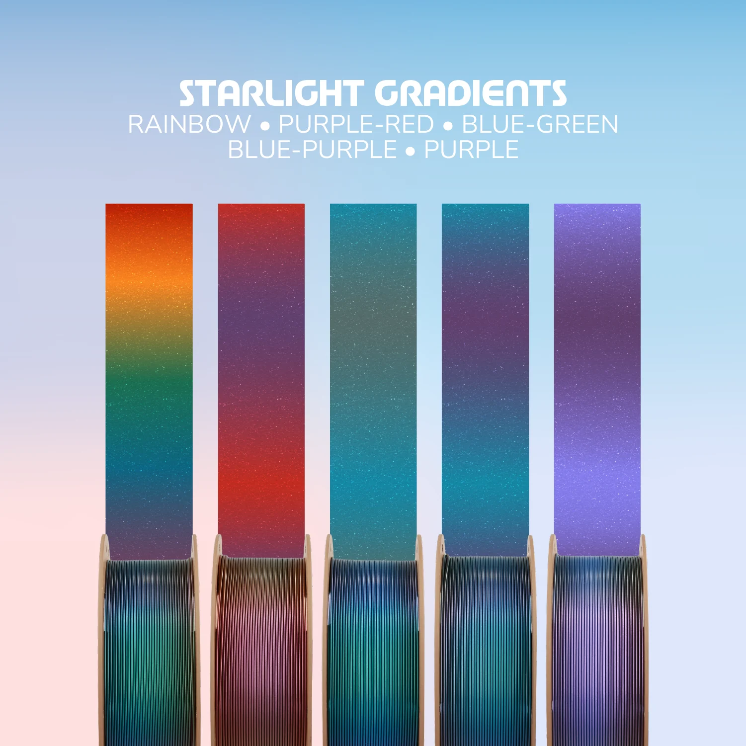 Panchroma™ Gradient Starlight - Image 8