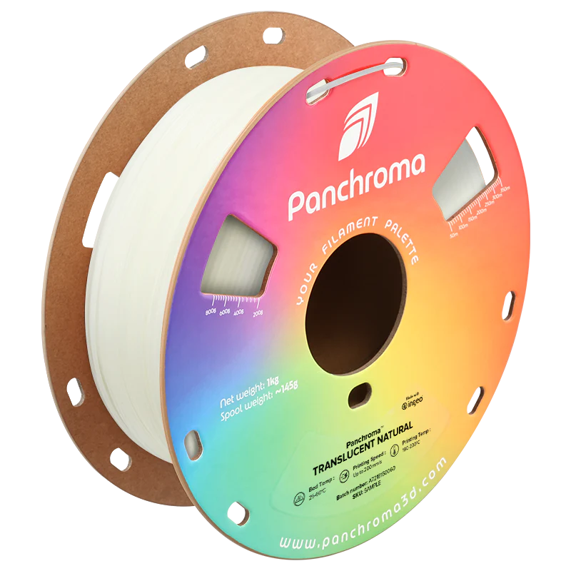 Panchroma™ Gradient Translucent PLA - Image 14