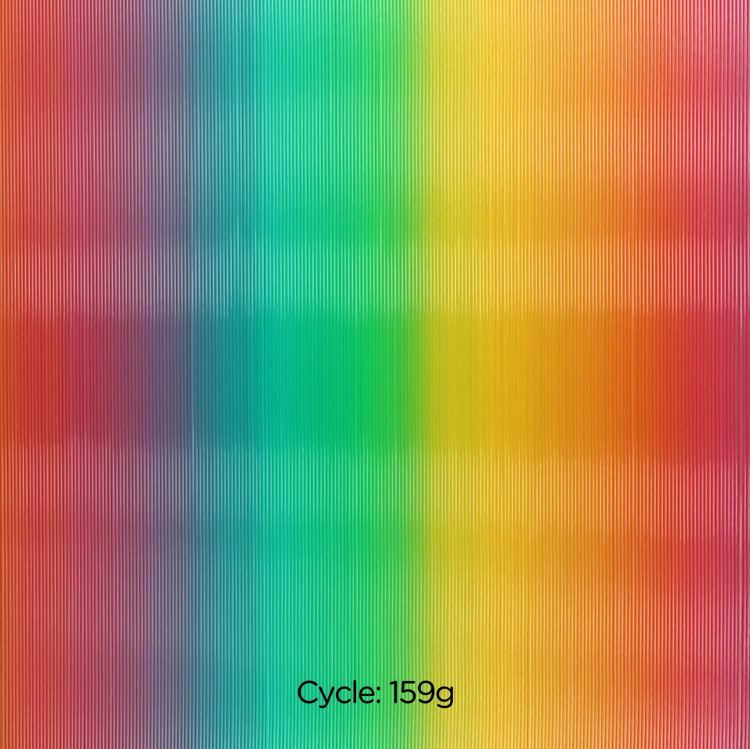Panchroma™ Gradient Translucent PLA - Image 9
