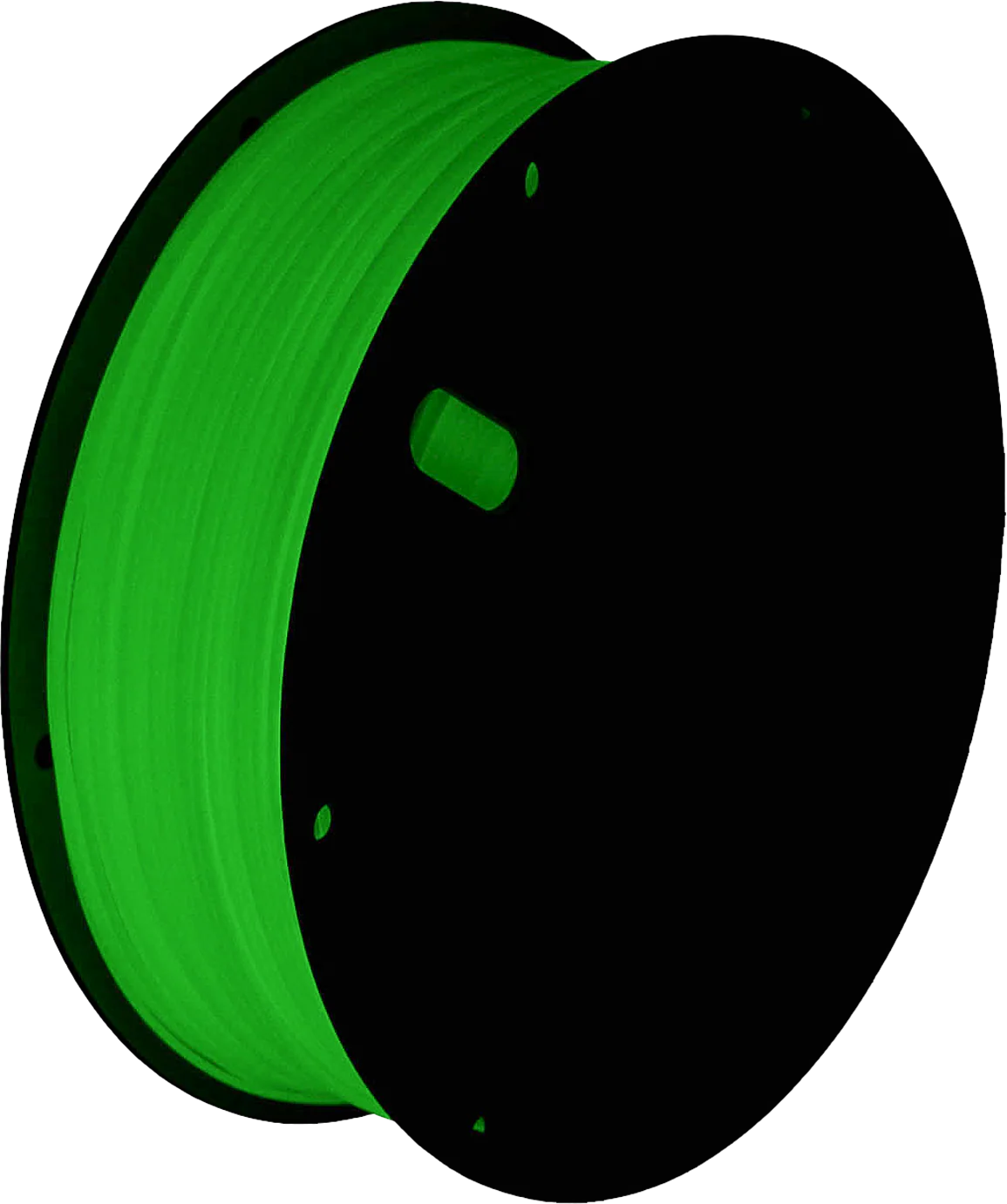 Panchroma™ Luminous PLA (Formerly PolyLite™ Luminous) - Image 15