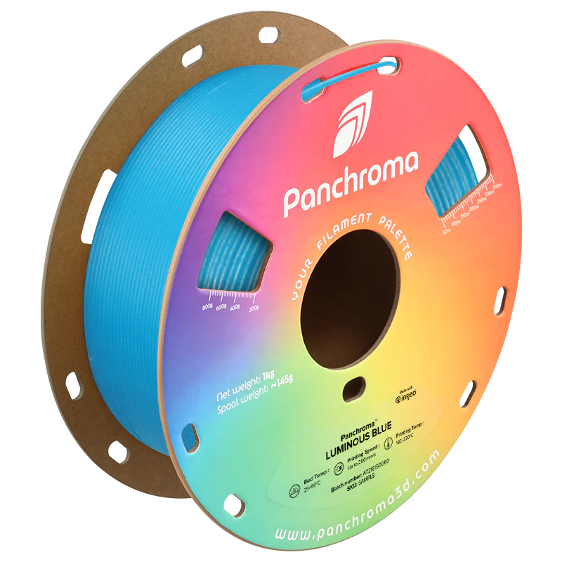 Panchroma™ Luminous PLA (Formerly PolyLite™ Luminous) - Image 30