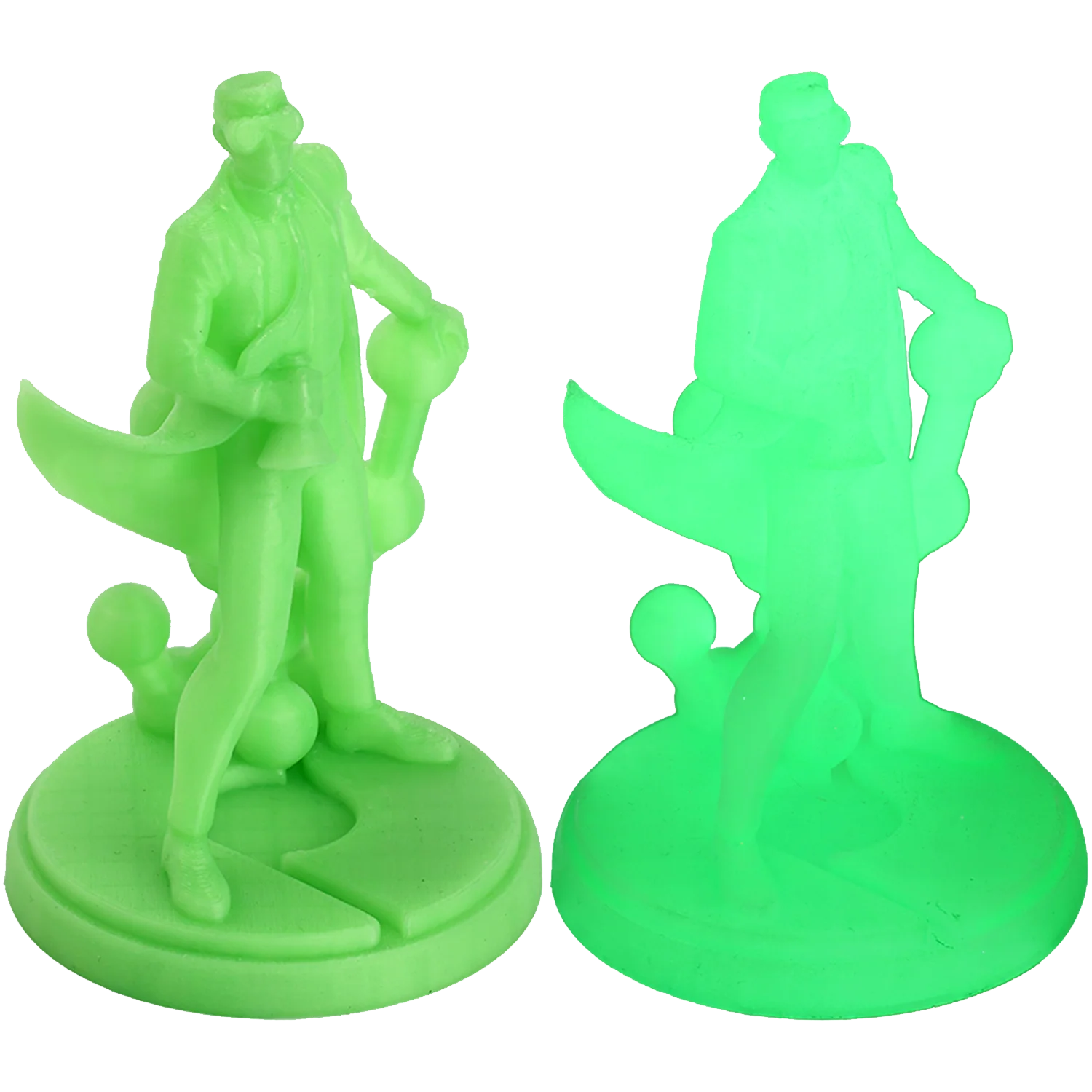 Panchroma™ Luminous PLA (Formerly PolyLite™ Luminous) - Image 32