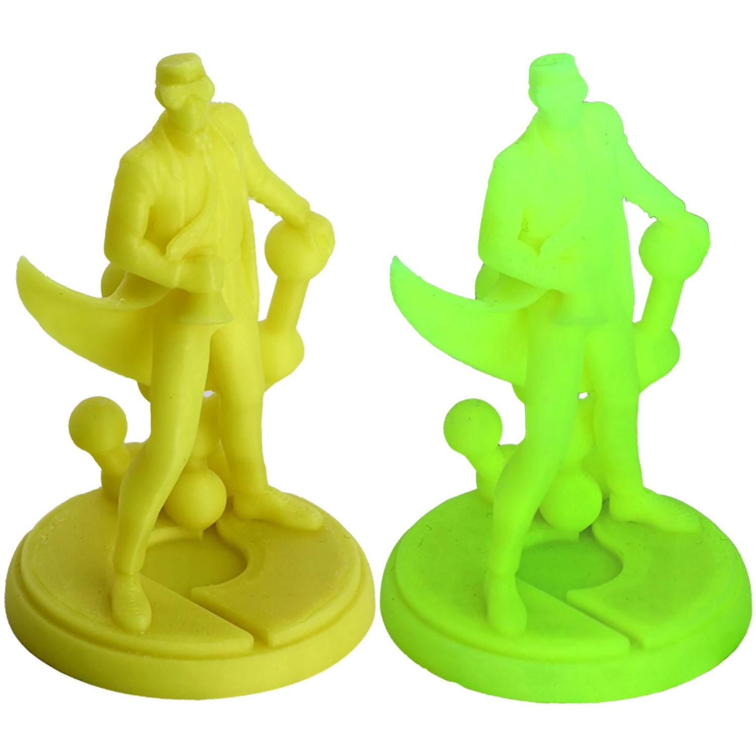 Panchroma™ Luminous PLA (Formerly PolyLite™ Luminous) - Image 34