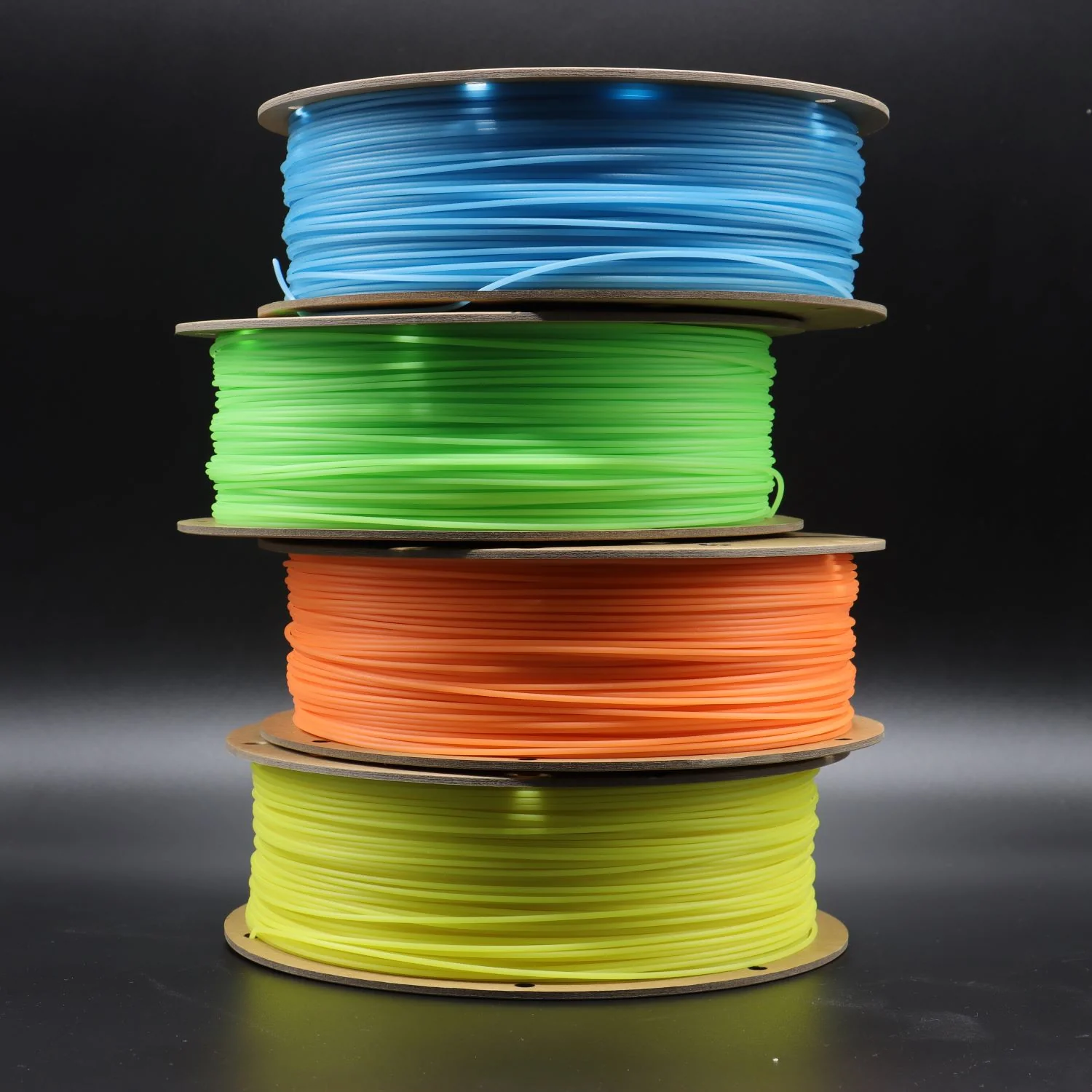 Panchroma™ Luminous PLA (Formerly PolyLite™ Luminous) - Image 38