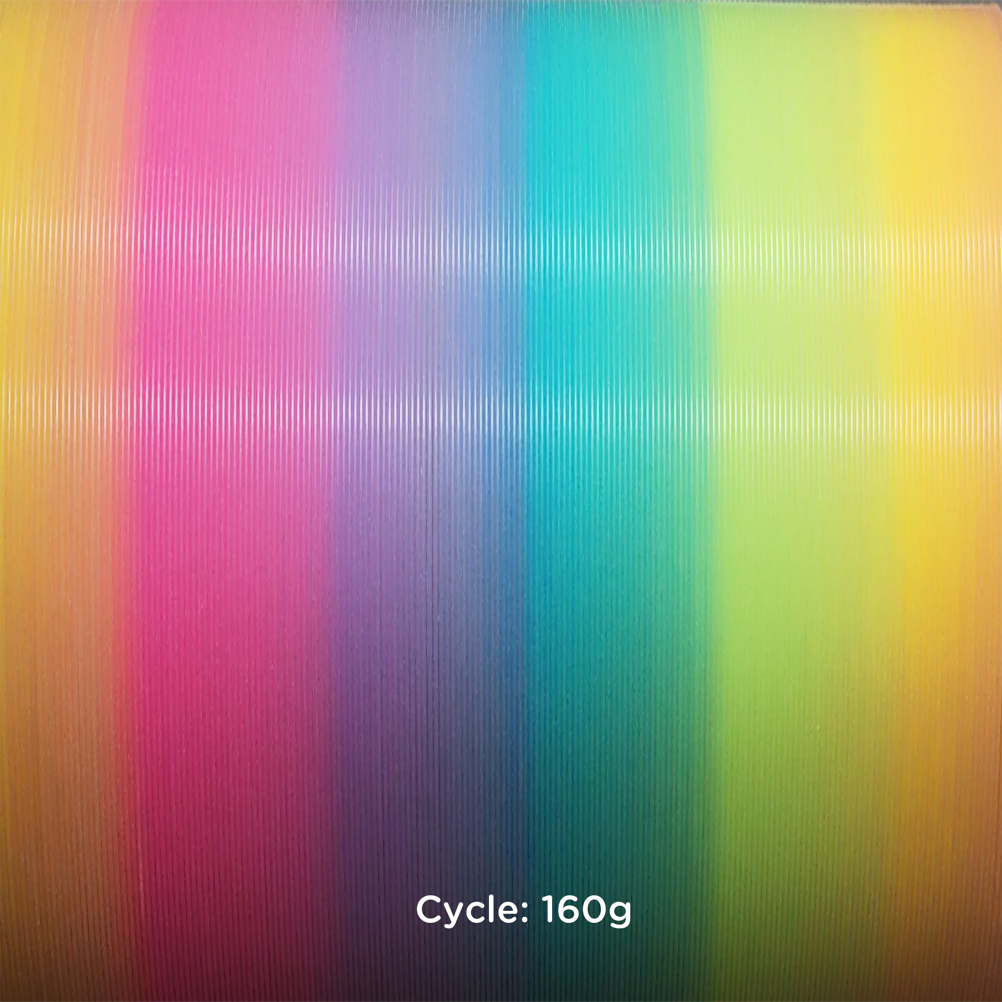Panchroma™ Luminous PLA (Formerly PolyLite™ Luminous) - Image 4