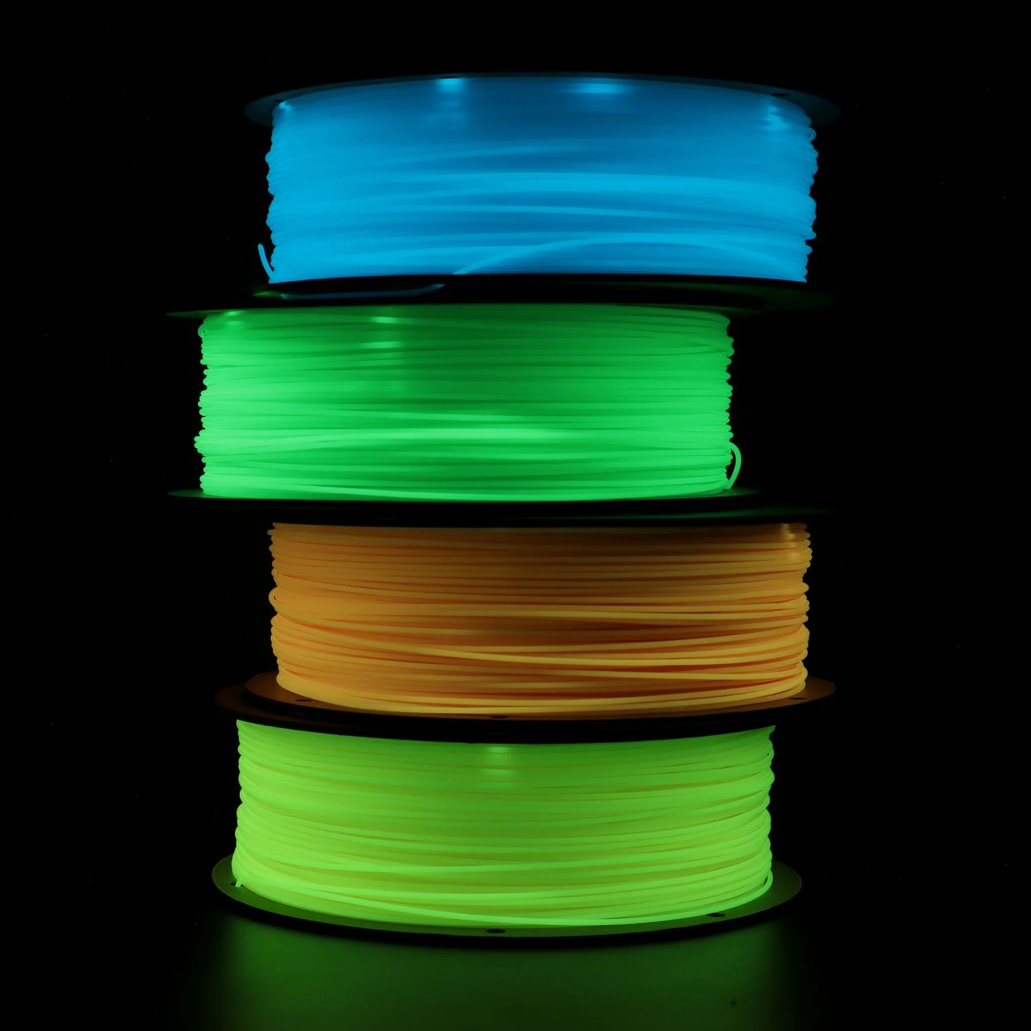 Panchroma™ Luminous PLA (Formerly PolyLite™ Luminous) - Image 43