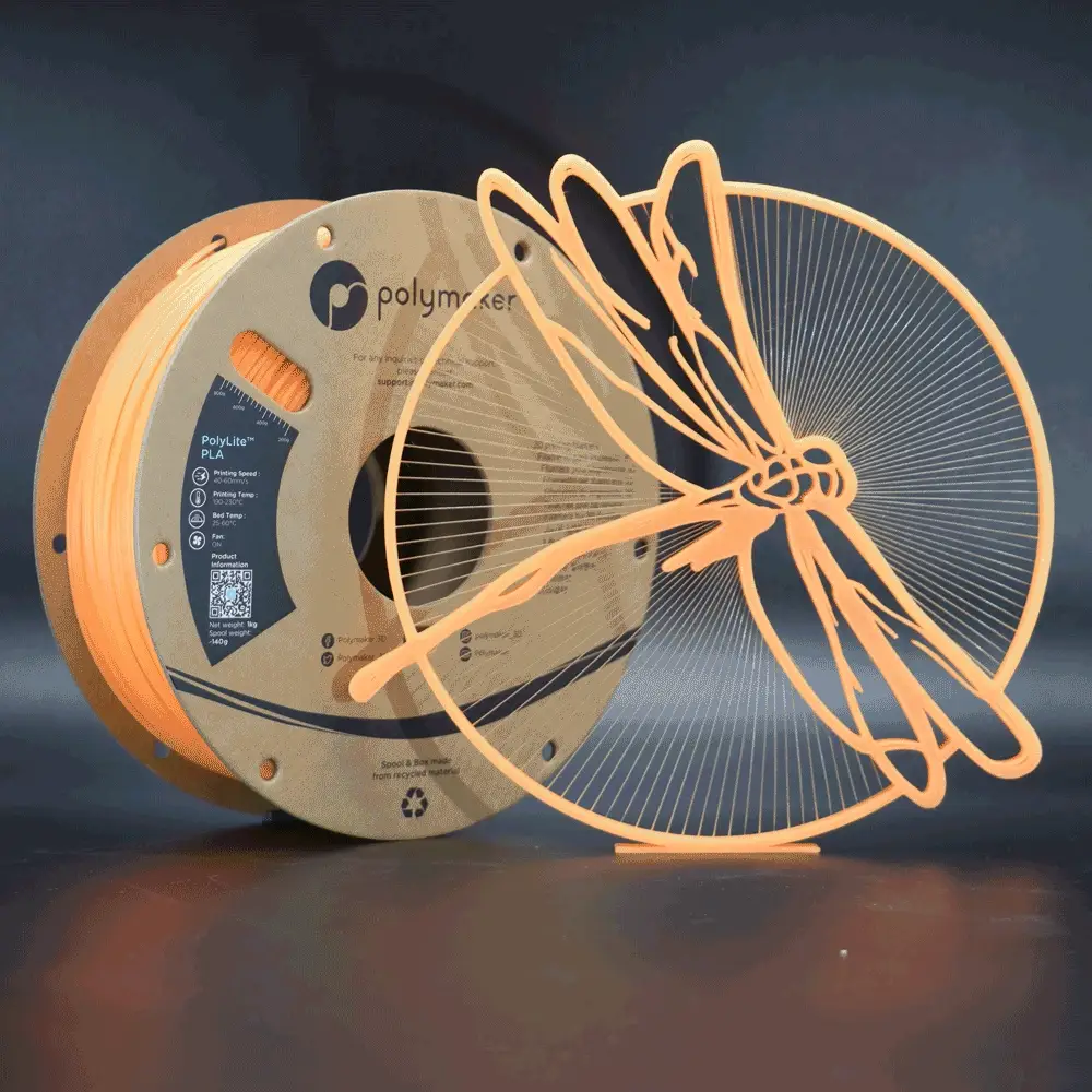 Panchroma™ Luminous PLA (Formerly PolyLite™ Luminous) - Image 48