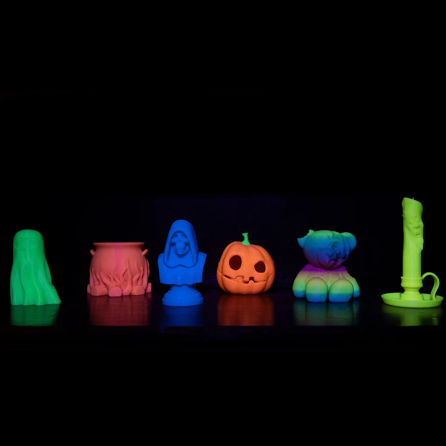 Panchroma™ Luminous PLA (Formerly PolyLite™ Luminous) - Image 56