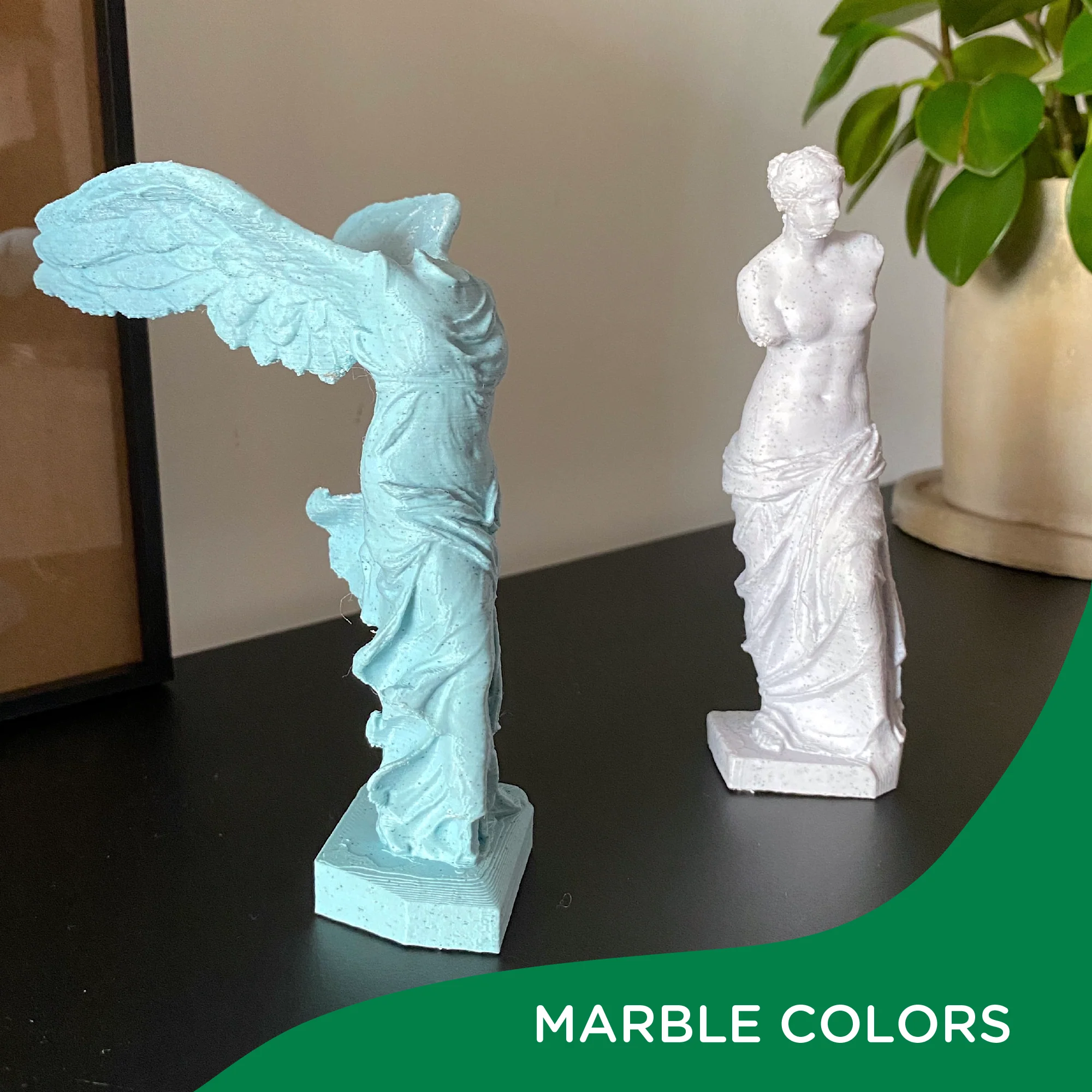 Panchroma™ Marble PLA - Image 14