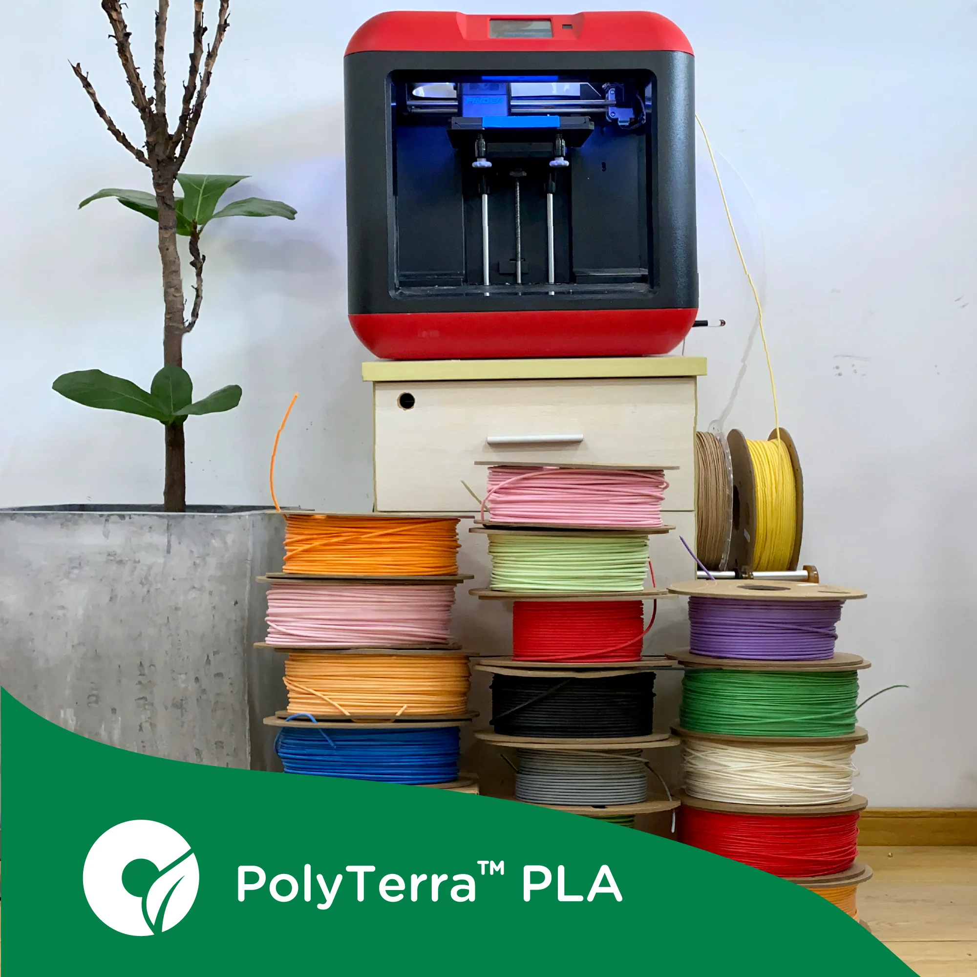 Panchroma™ Marble PLA - Image 18