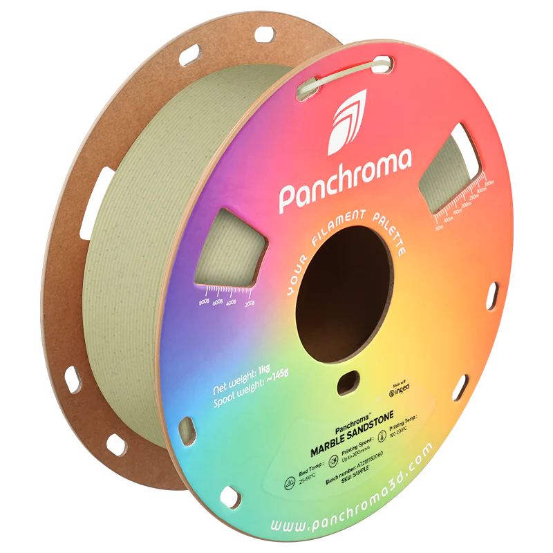 Panchroma™ Marble PLA - Image 19