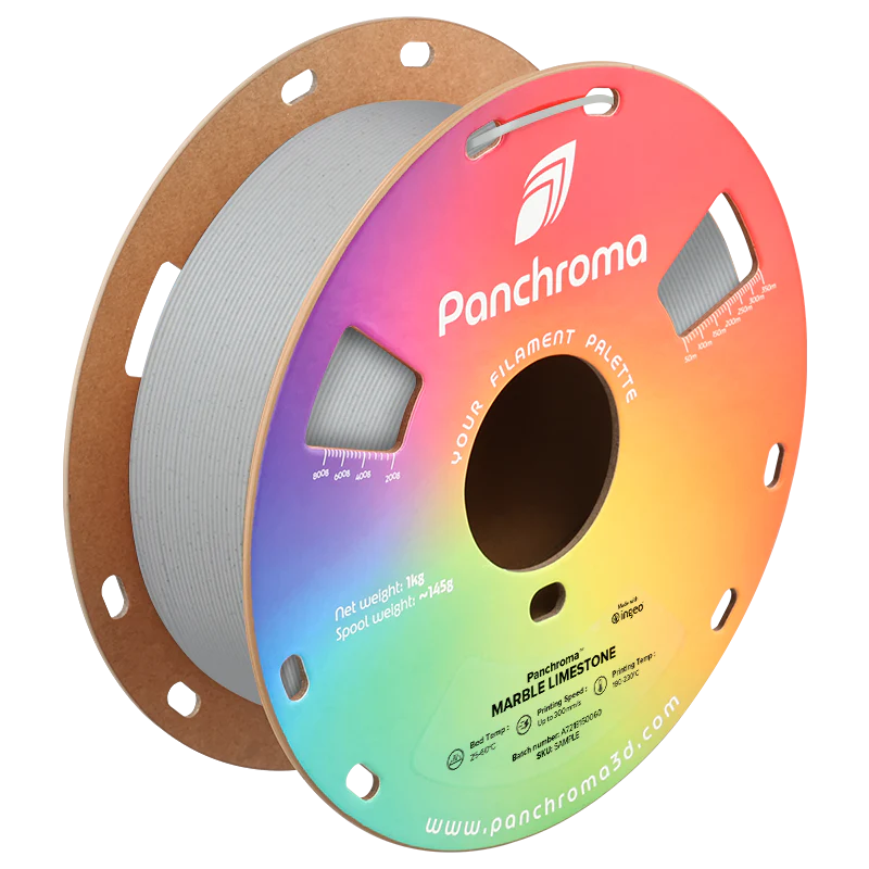 Panchroma™ Marble PLA - Image 20