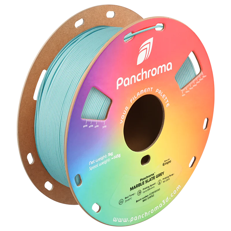 Panchroma™ Marble PLA - Image 21