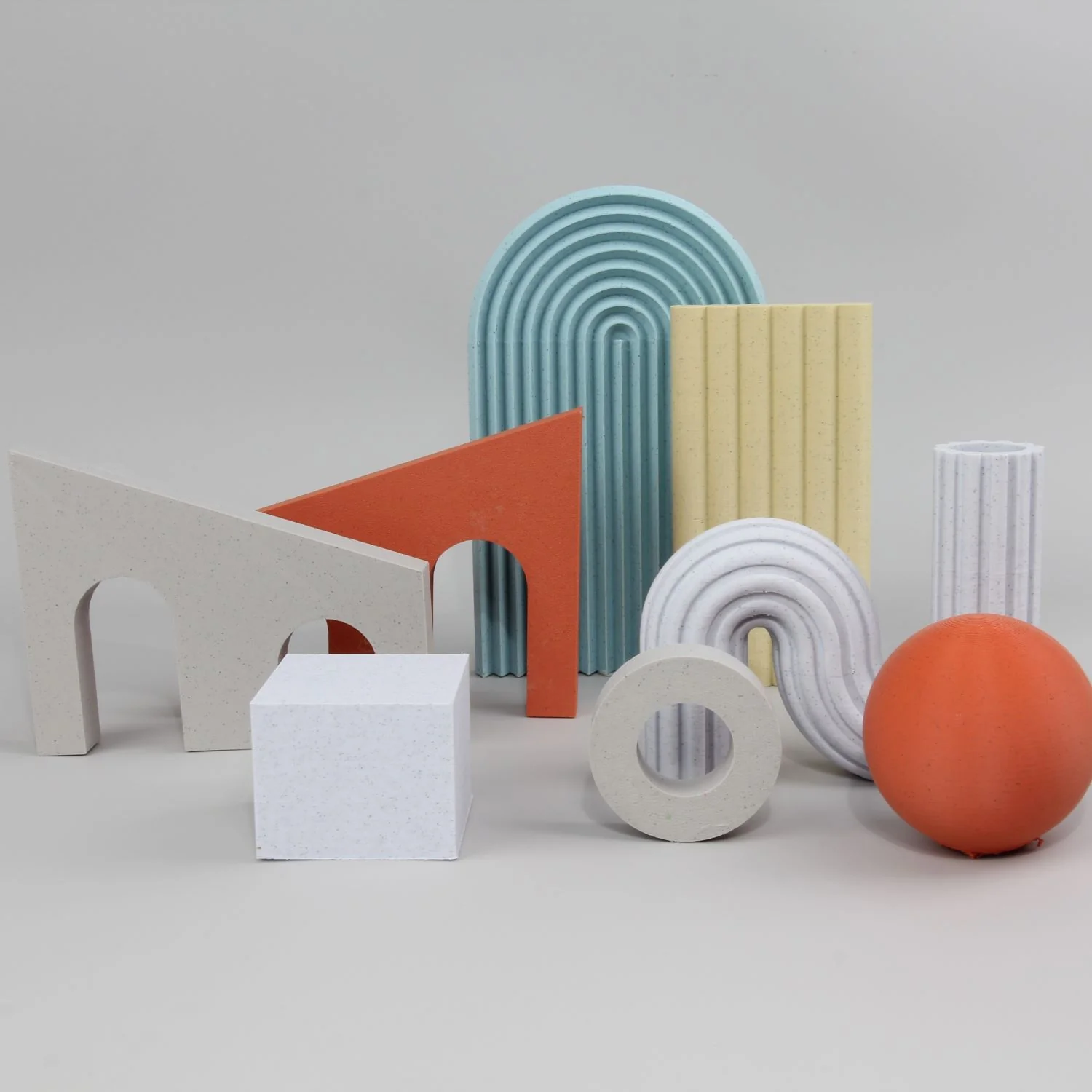 Panchroma™ Marble PLA - Image 22