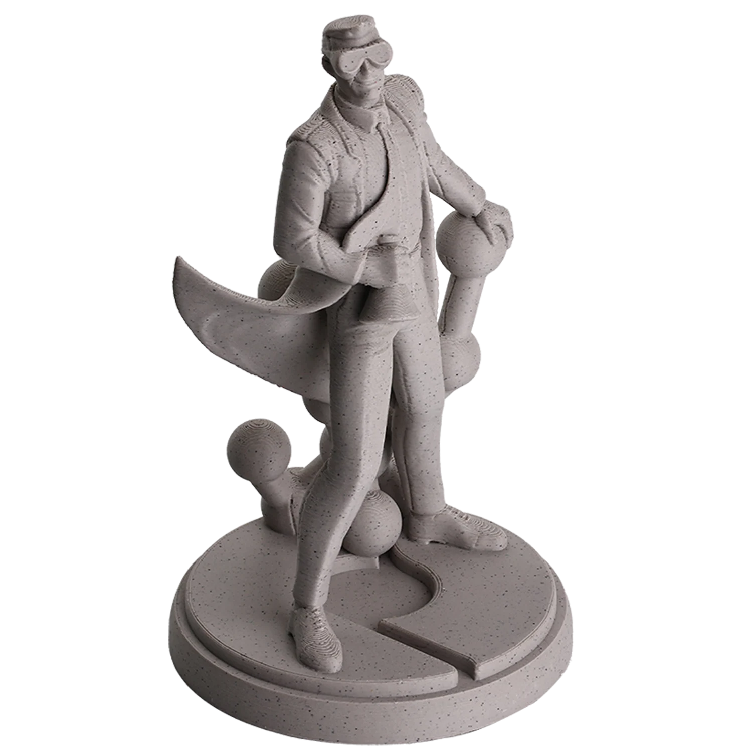 Panchroma™ Marble PLA - Image 23
