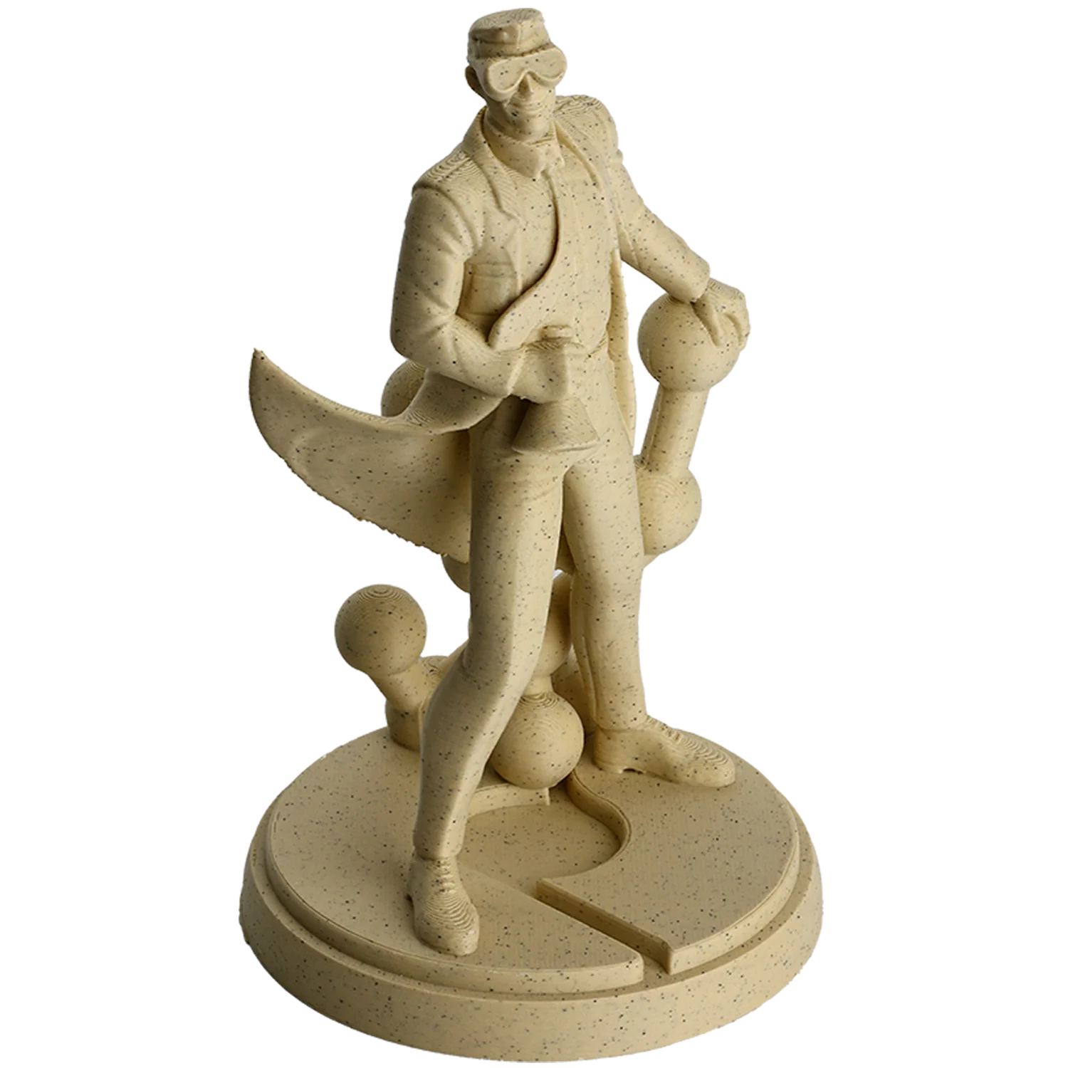 Panchroma™ Marble PLA - Image 24