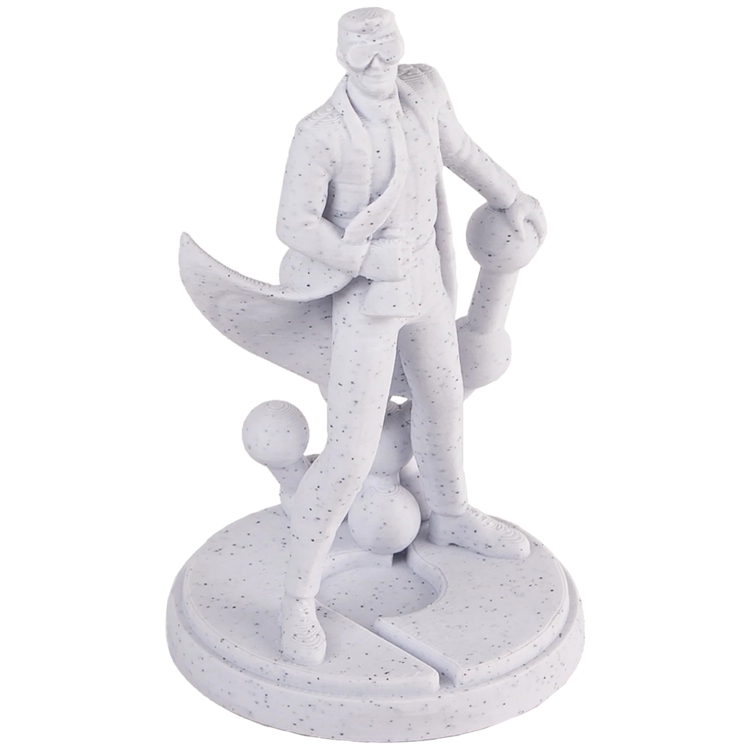 Panchroma™ Marble PLA - Image 25