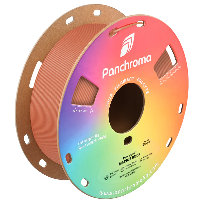 Panchroma™ Marble PLA - Image 3