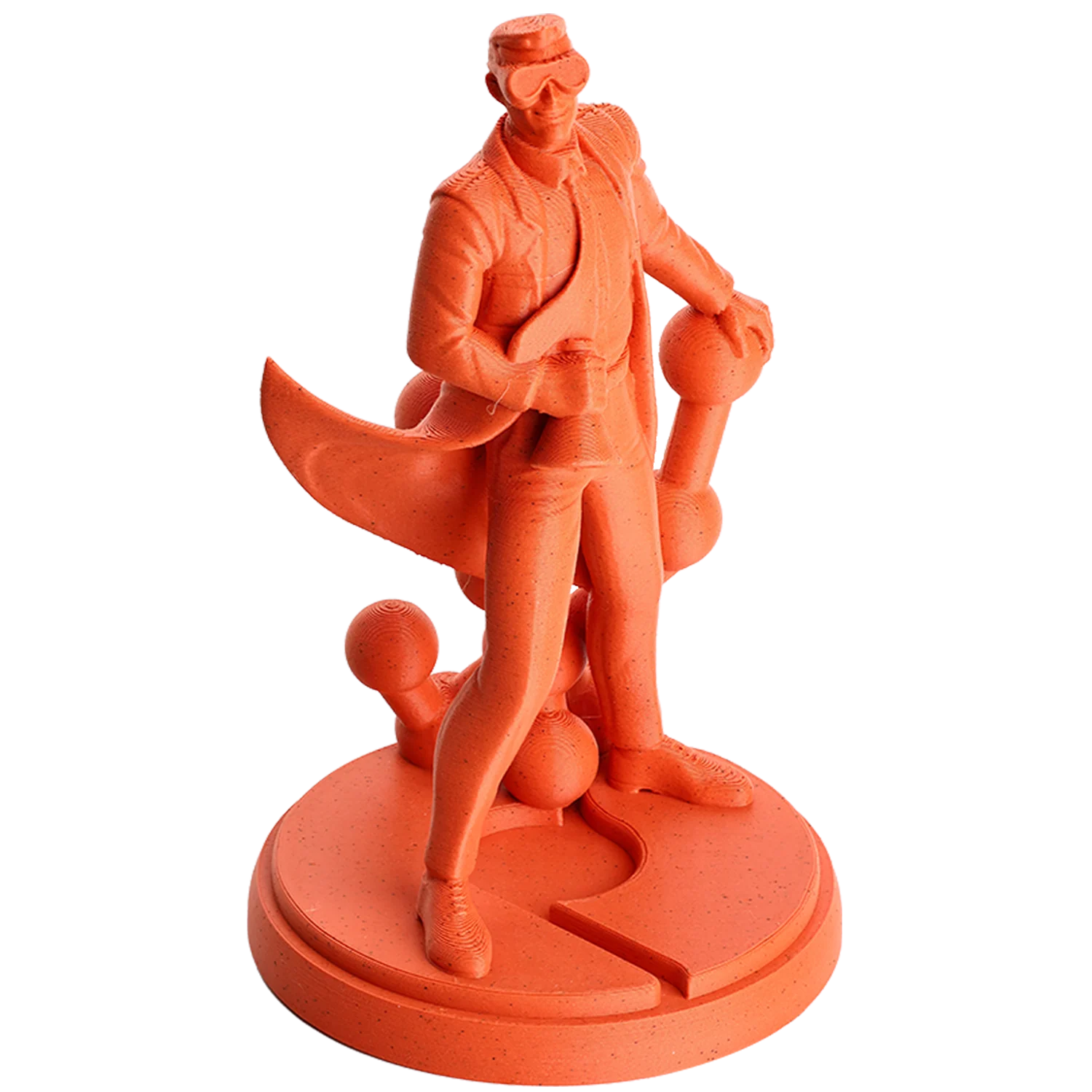 Panchroma™ Marble PLA - Image 4