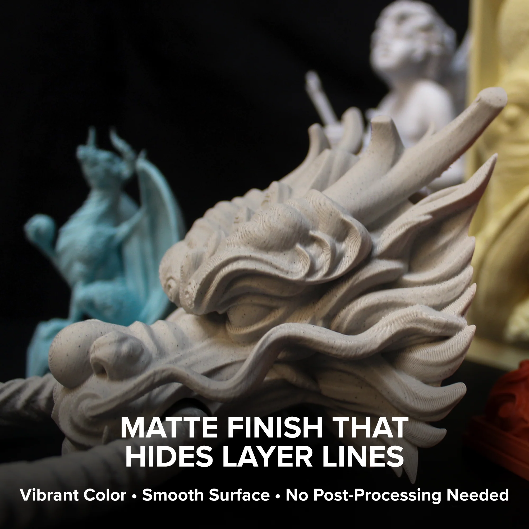 Panchroma™ Marble PLA - Image 43