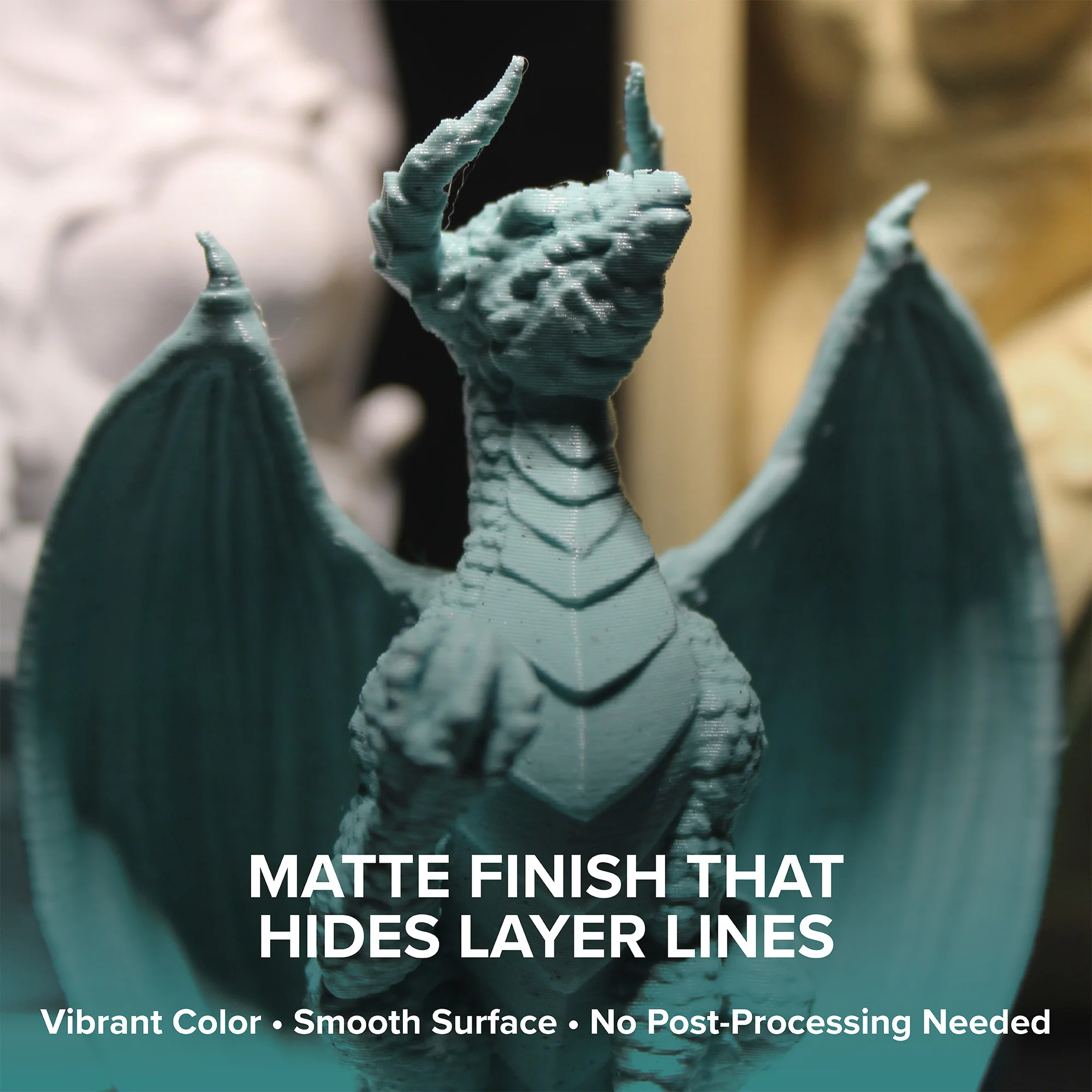 Panchroma™ Marble PLA - Image 46