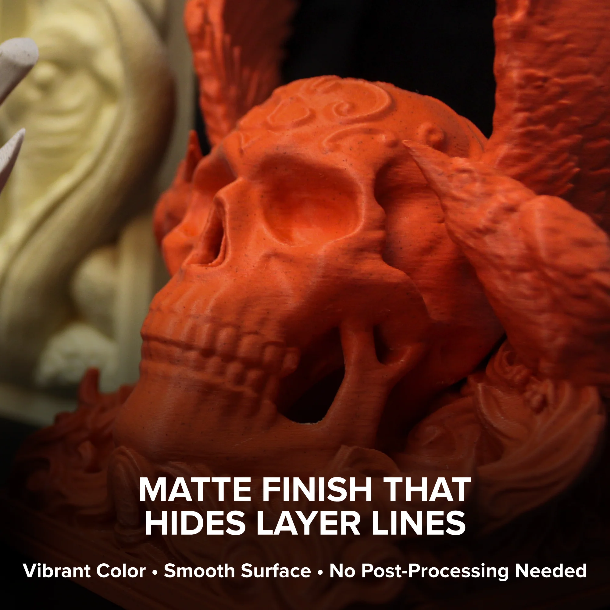 Panchroma™ Marble PLA - Image 48