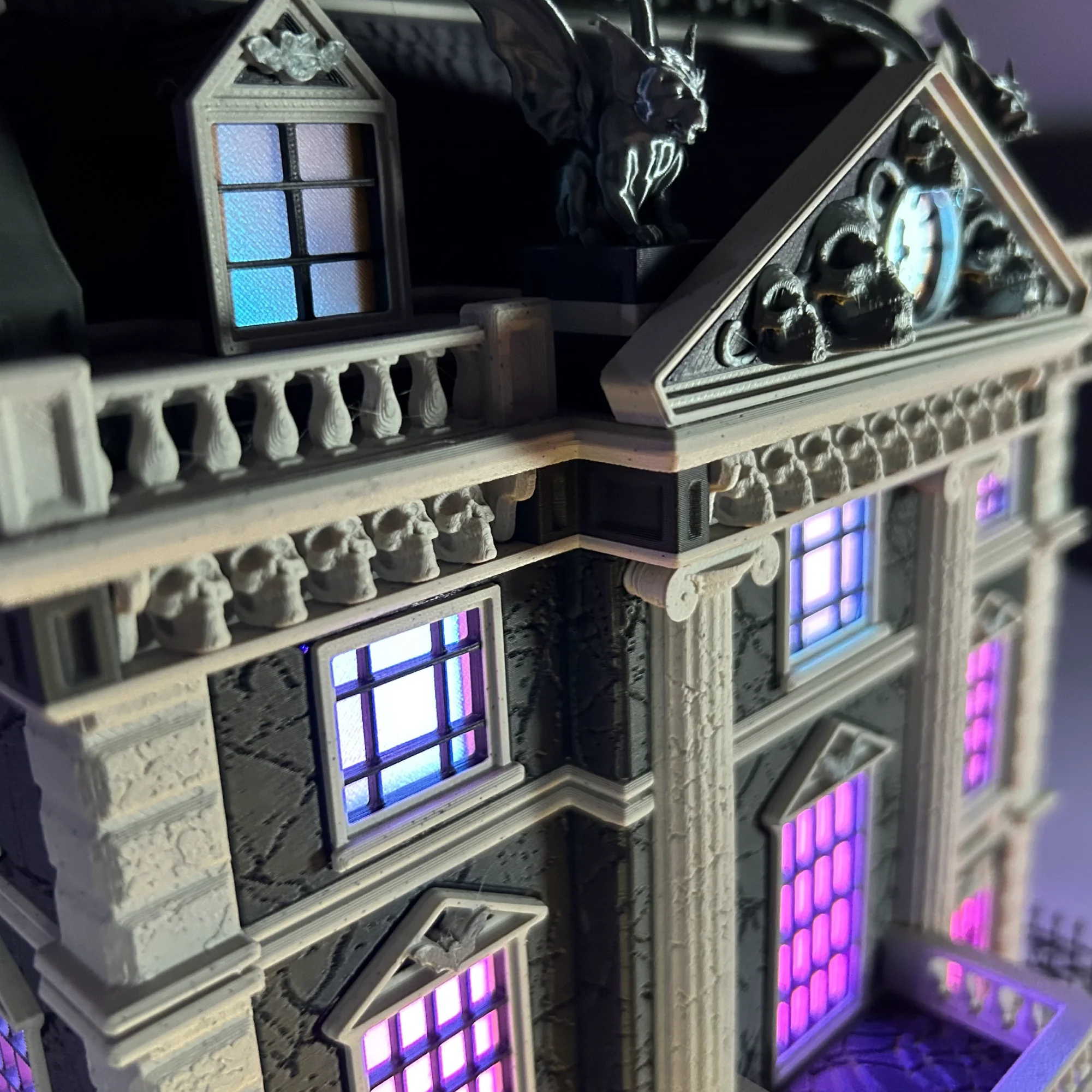 Panchroma™ Marble PLA - Image 50