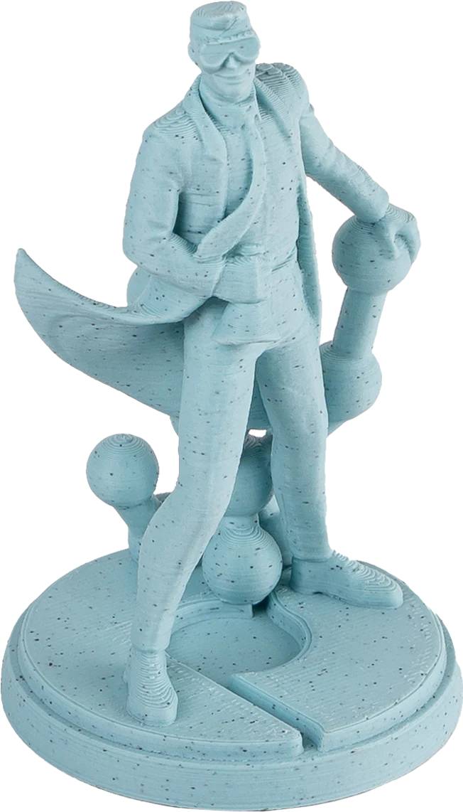 Panchroma™ Marble PLA - Image 7