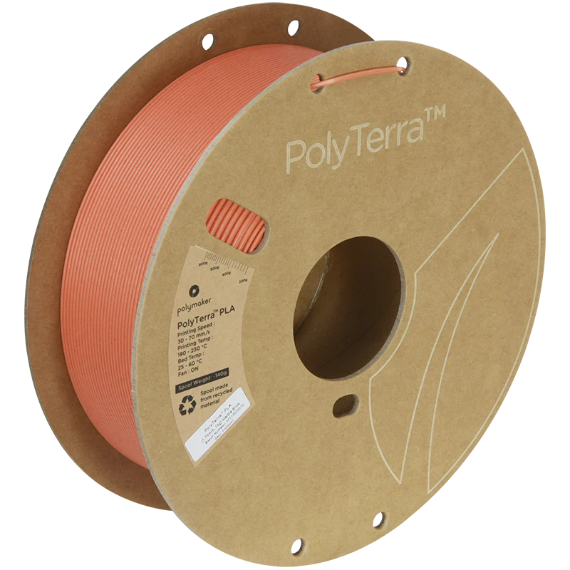 Panchroma™ Marble PLA - Image 8