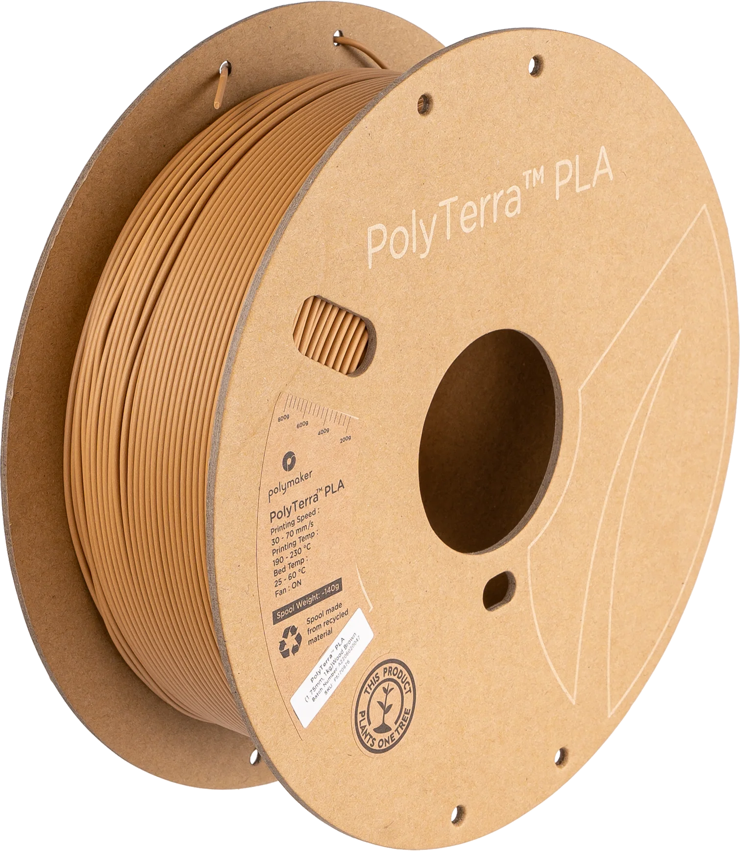 Panchroma™ Matte PLA - Image 10