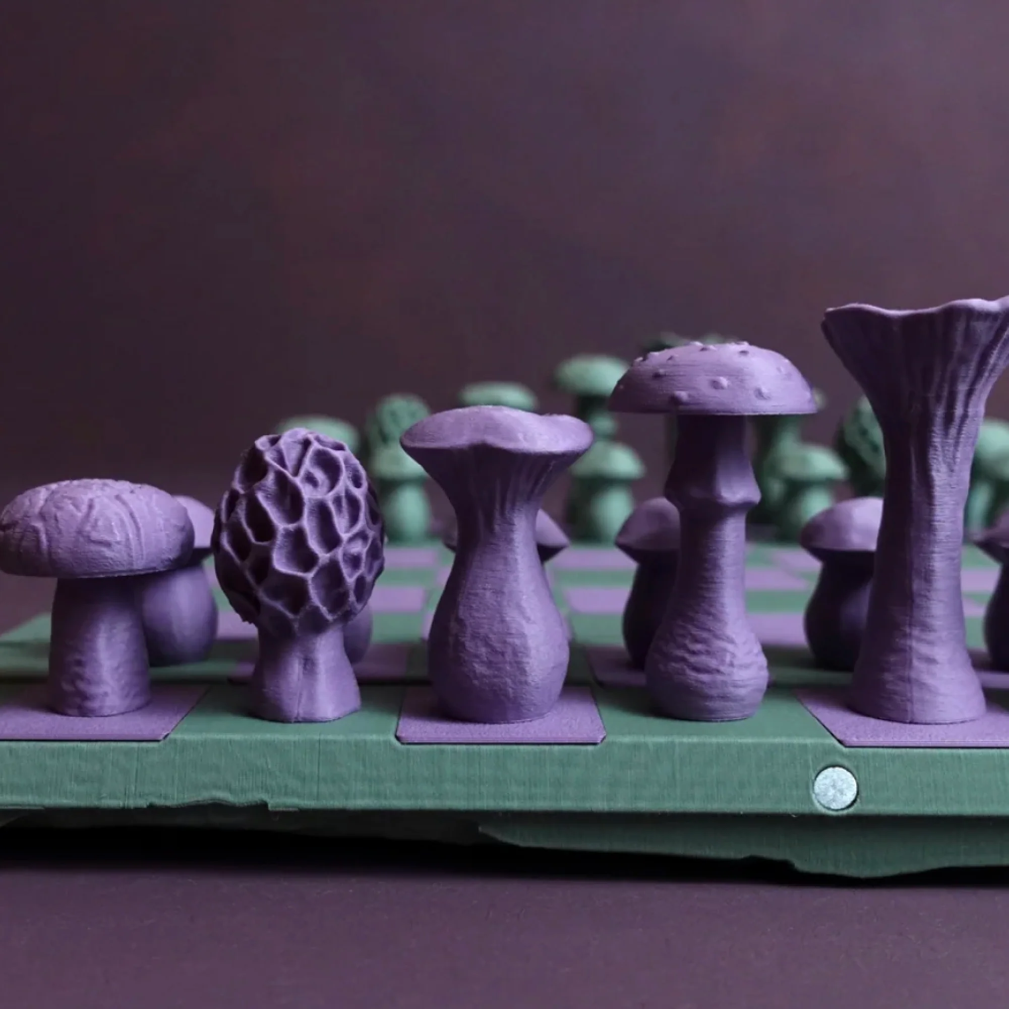 Panchroma™ Matte PLA - Image 103