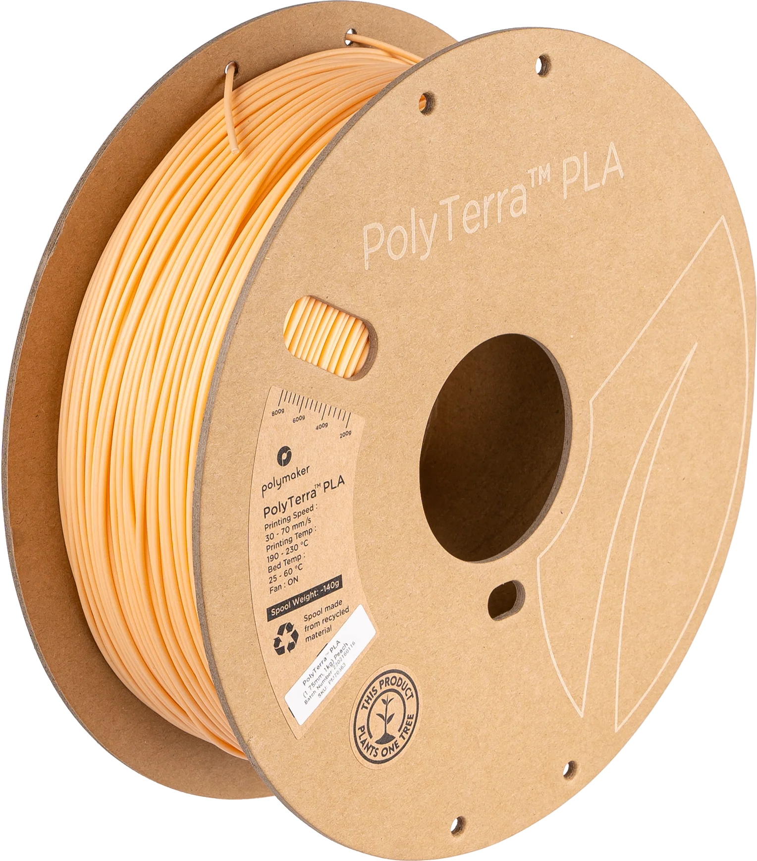 Panchroma™ Matte PLA - Image 11