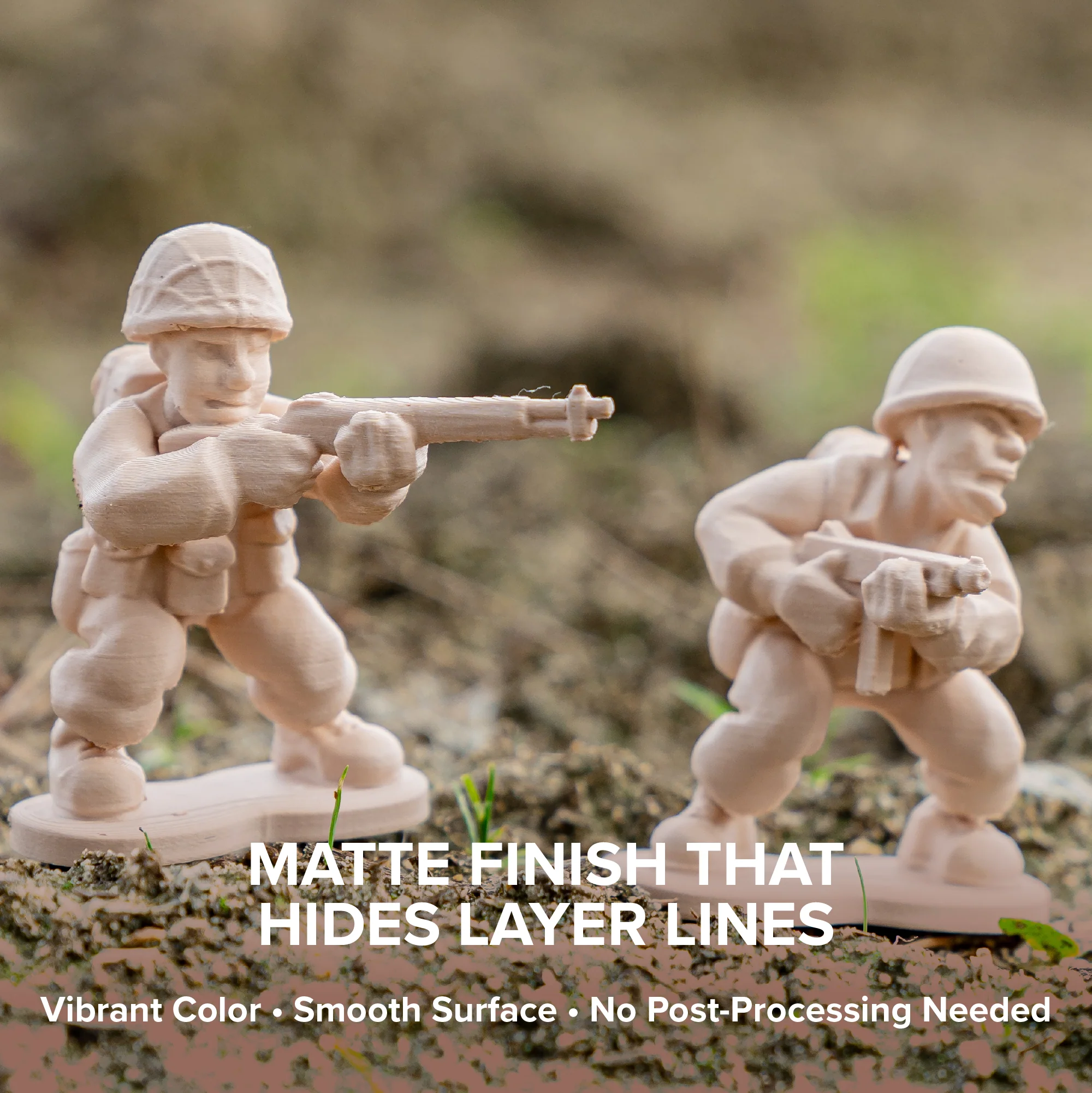 Panchroma™ Matte PLA - Image 110