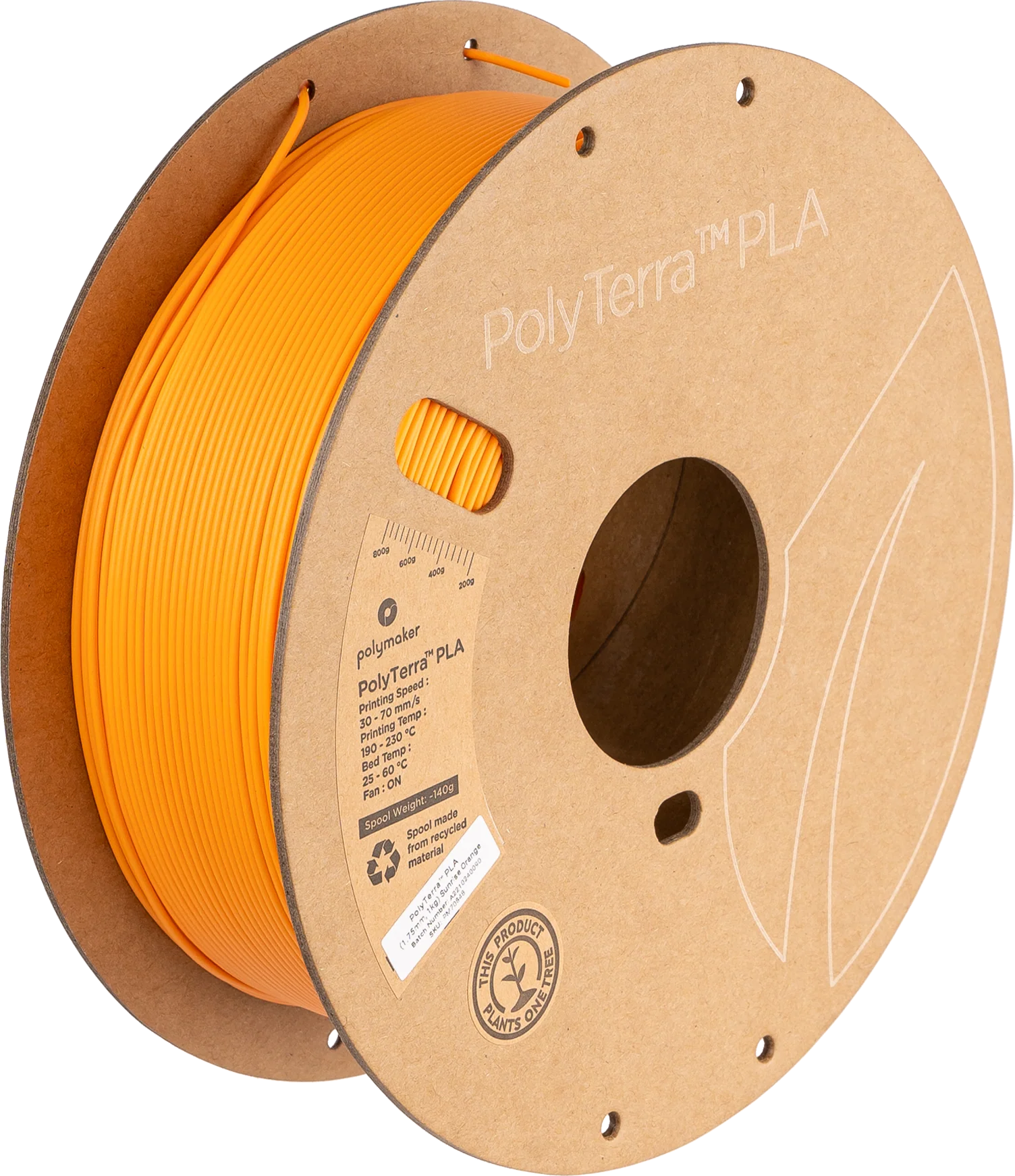 Panchroma™ Matte PLA - Image 12