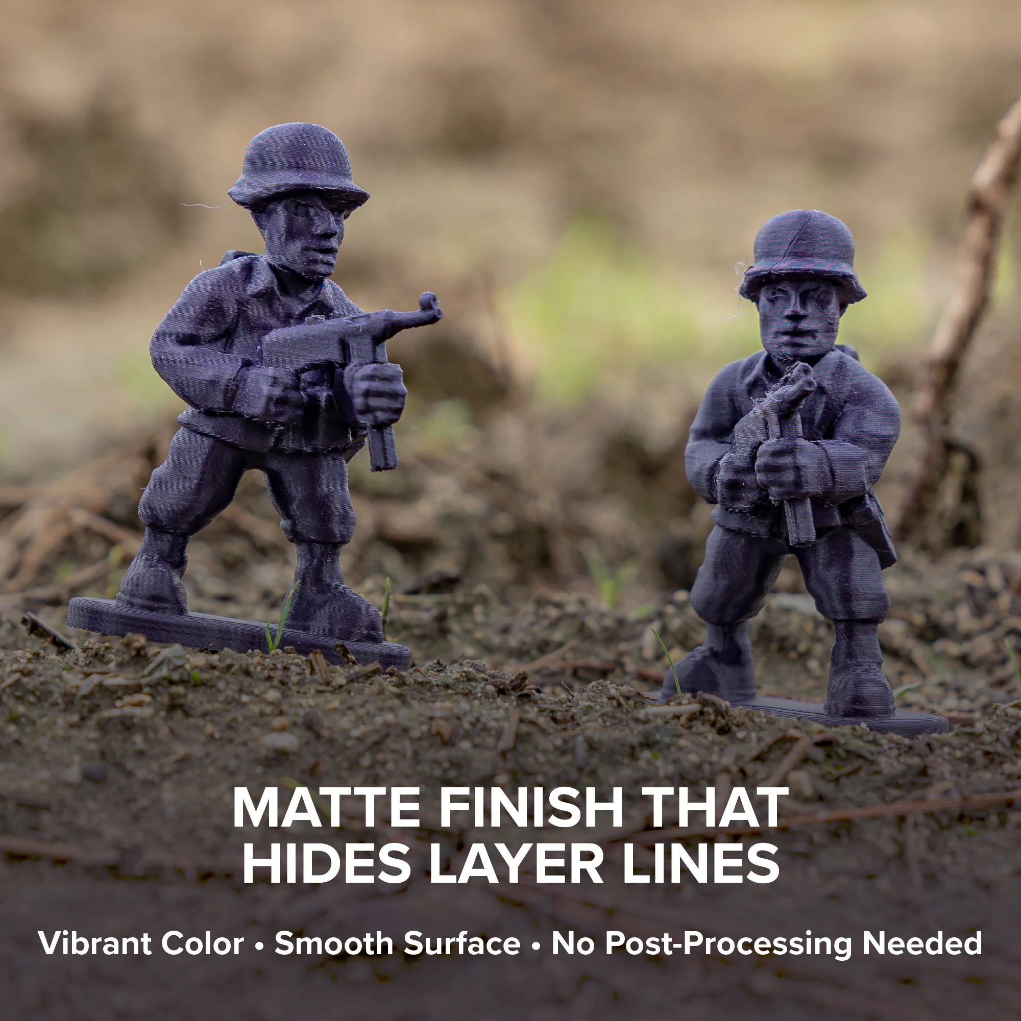 Panchroma™ Matte PLA - Image 122