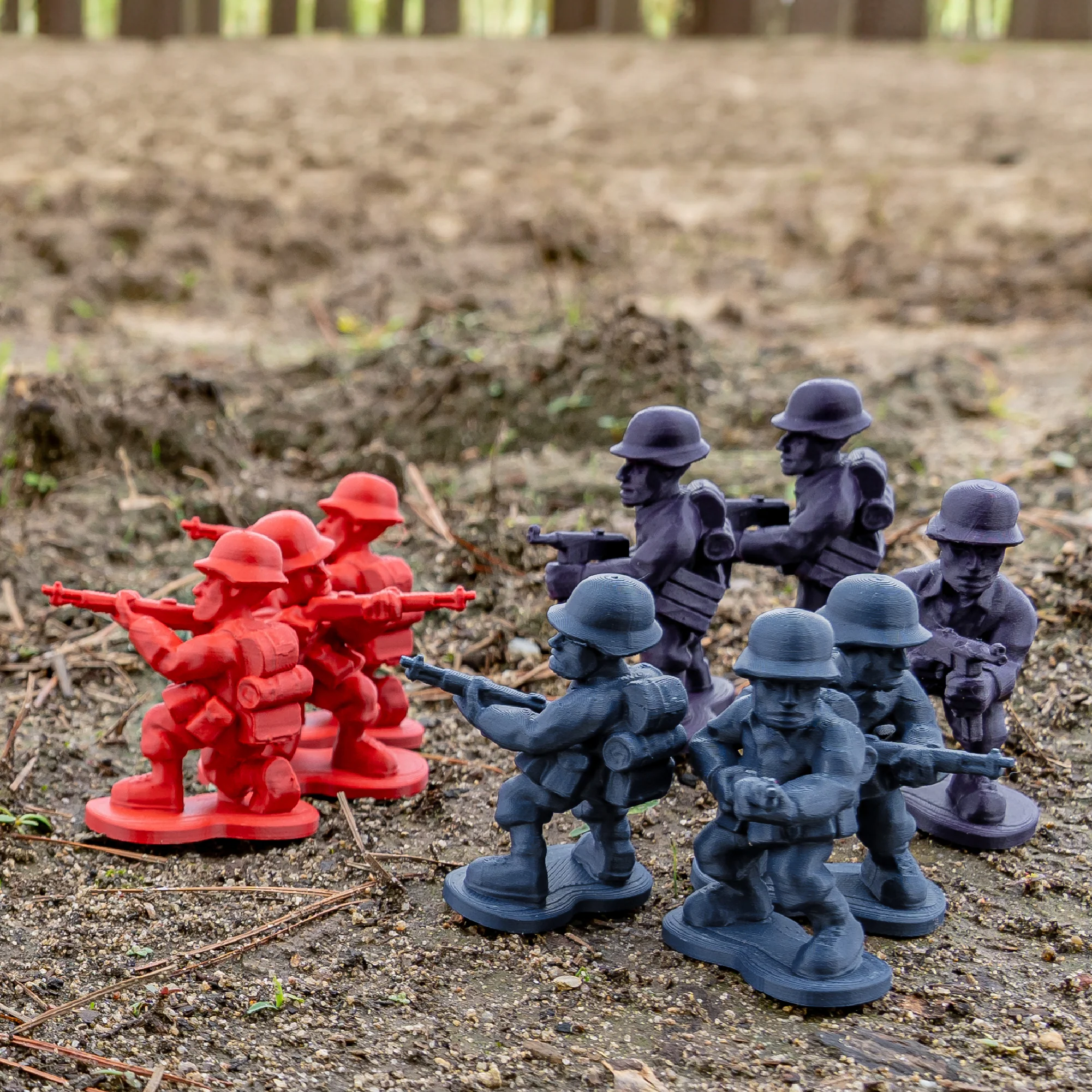 Panchroma™ Matte PLA - Image 123