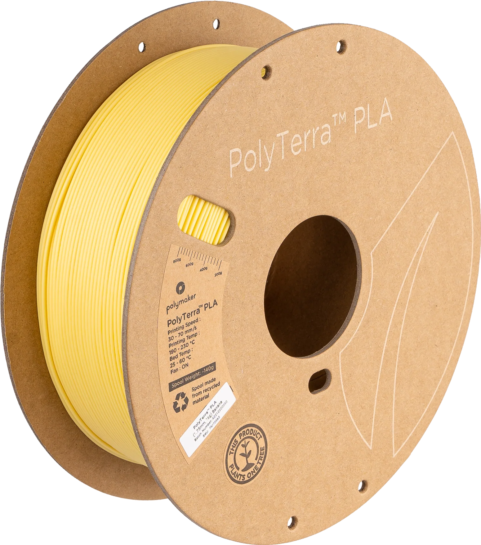 Panchroma™ Matte PLA - Image 13